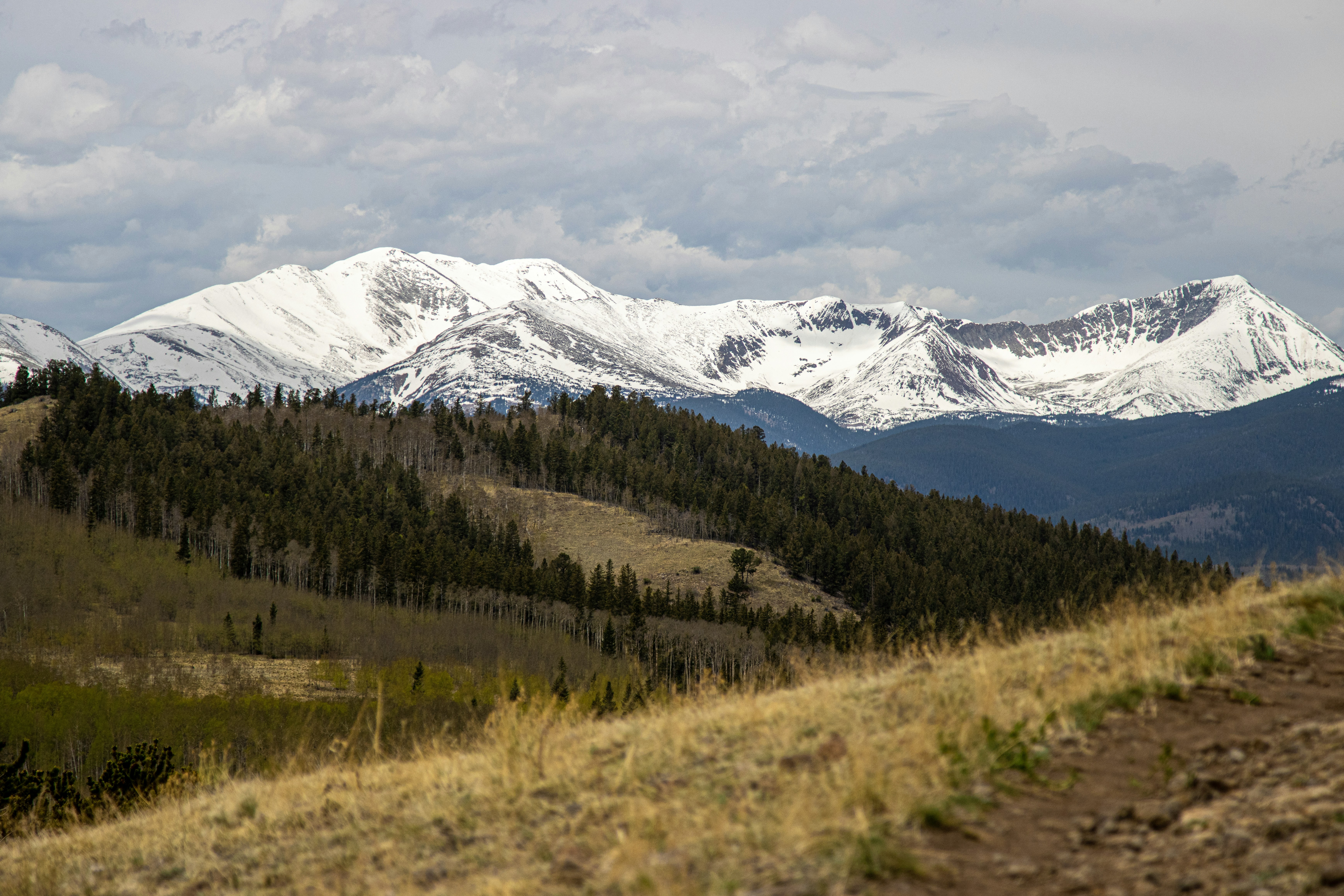 Photo by hitthetrailjack