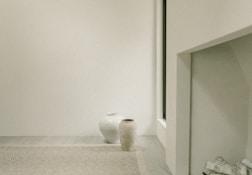 home empty corner bad energy dead corner fill avoid good feeling geodome  
