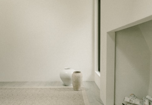 home empty corner bad energy dead corner fill avoid good feeling geodome  