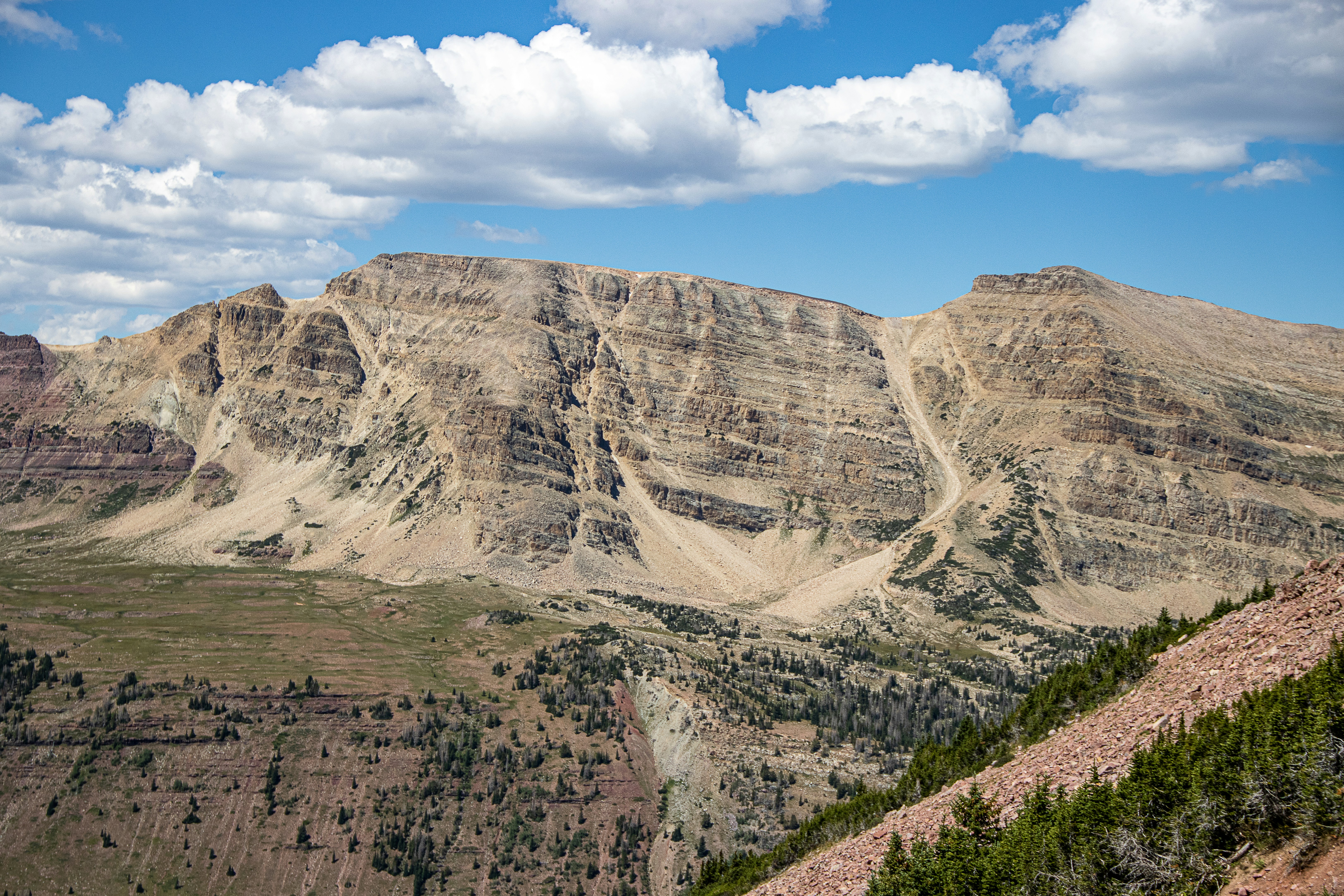 Photo by hitthetrailjack