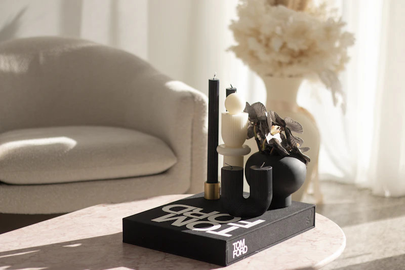 Exclusive designer collection