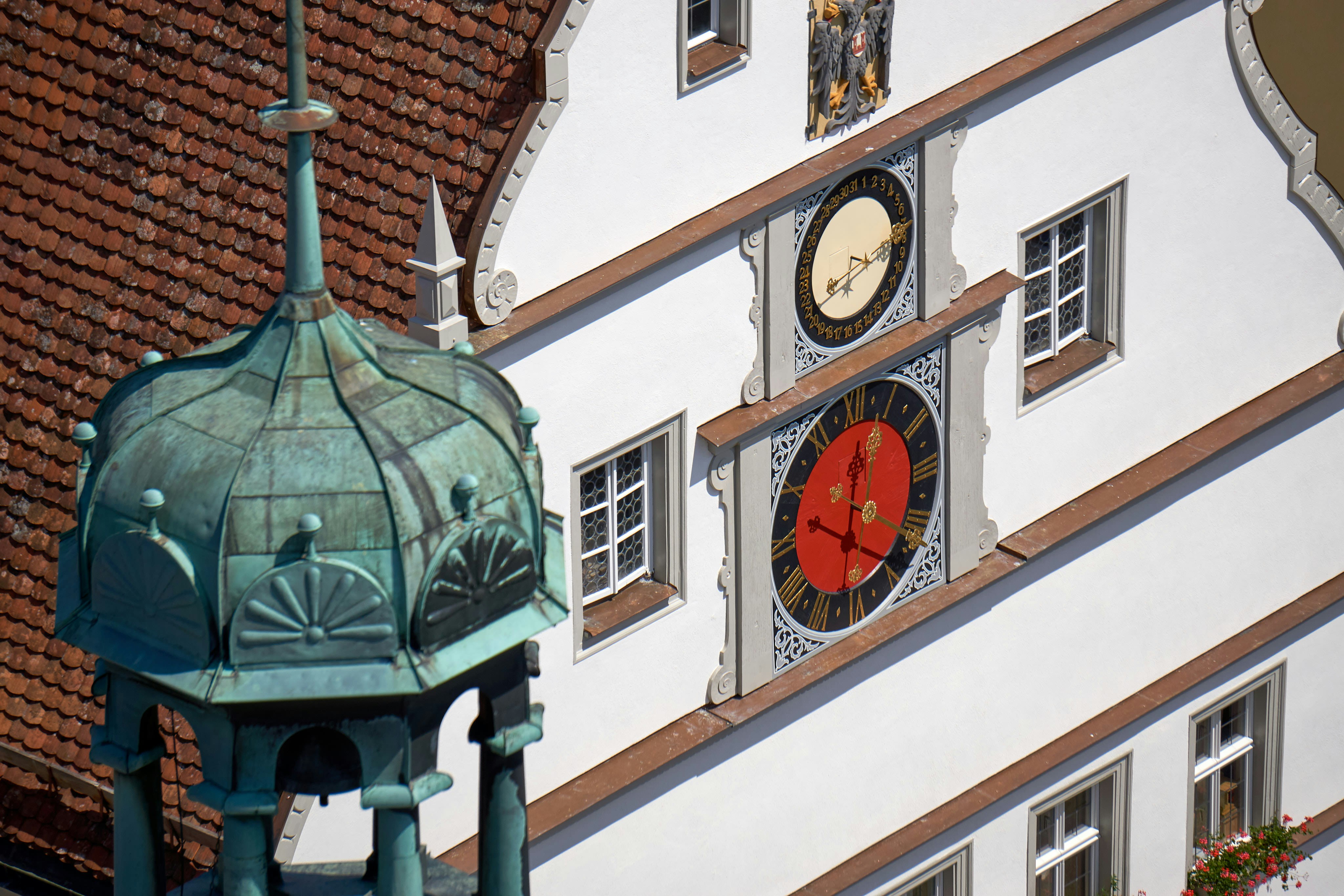 Contrôle officiel suisse des chronomètres