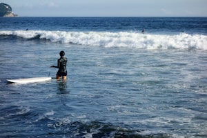 Quick-Dry Rash Guard