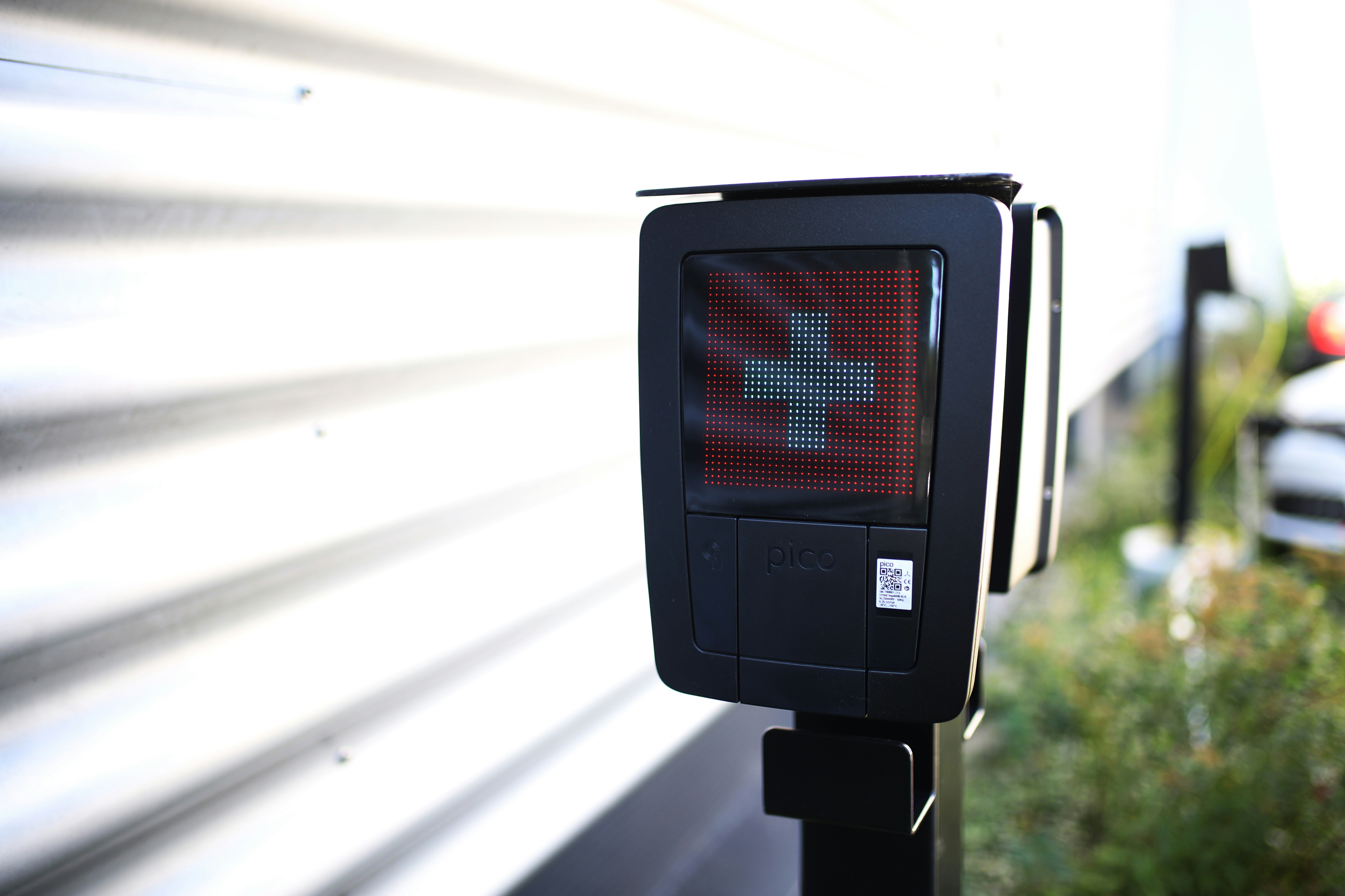 Advanced GPS Tracking Solutions