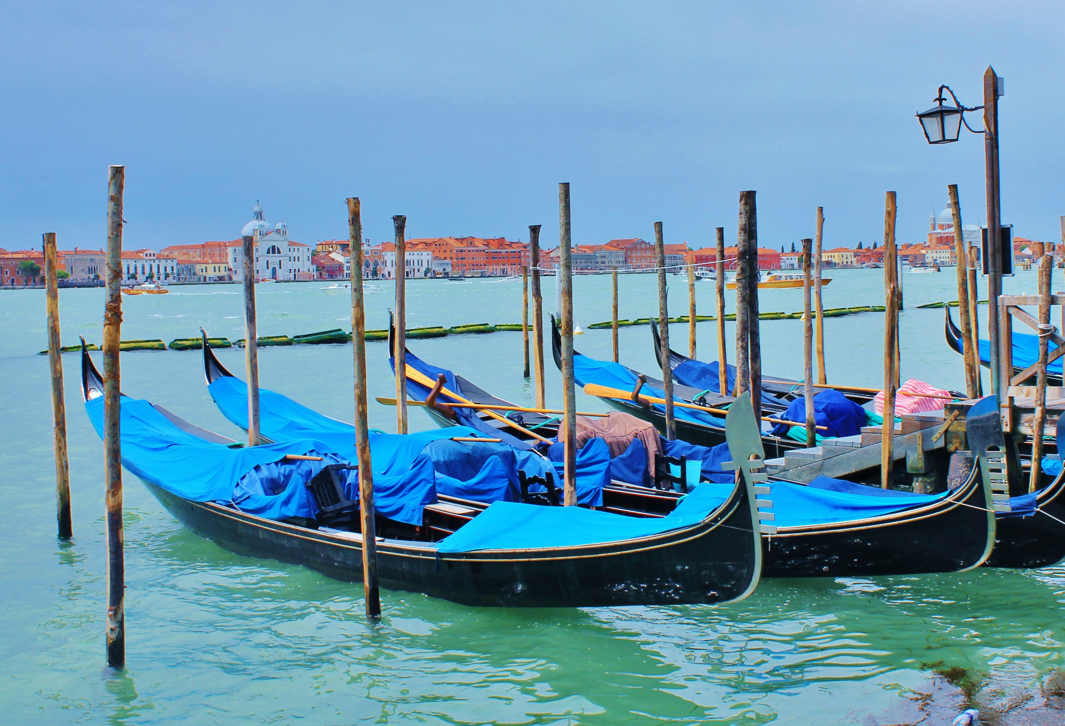 Ba Na Gondola photo 3