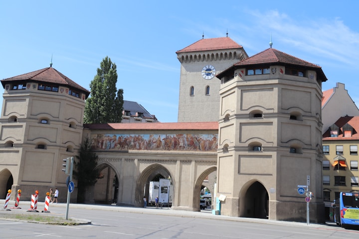 Technical University of Munich