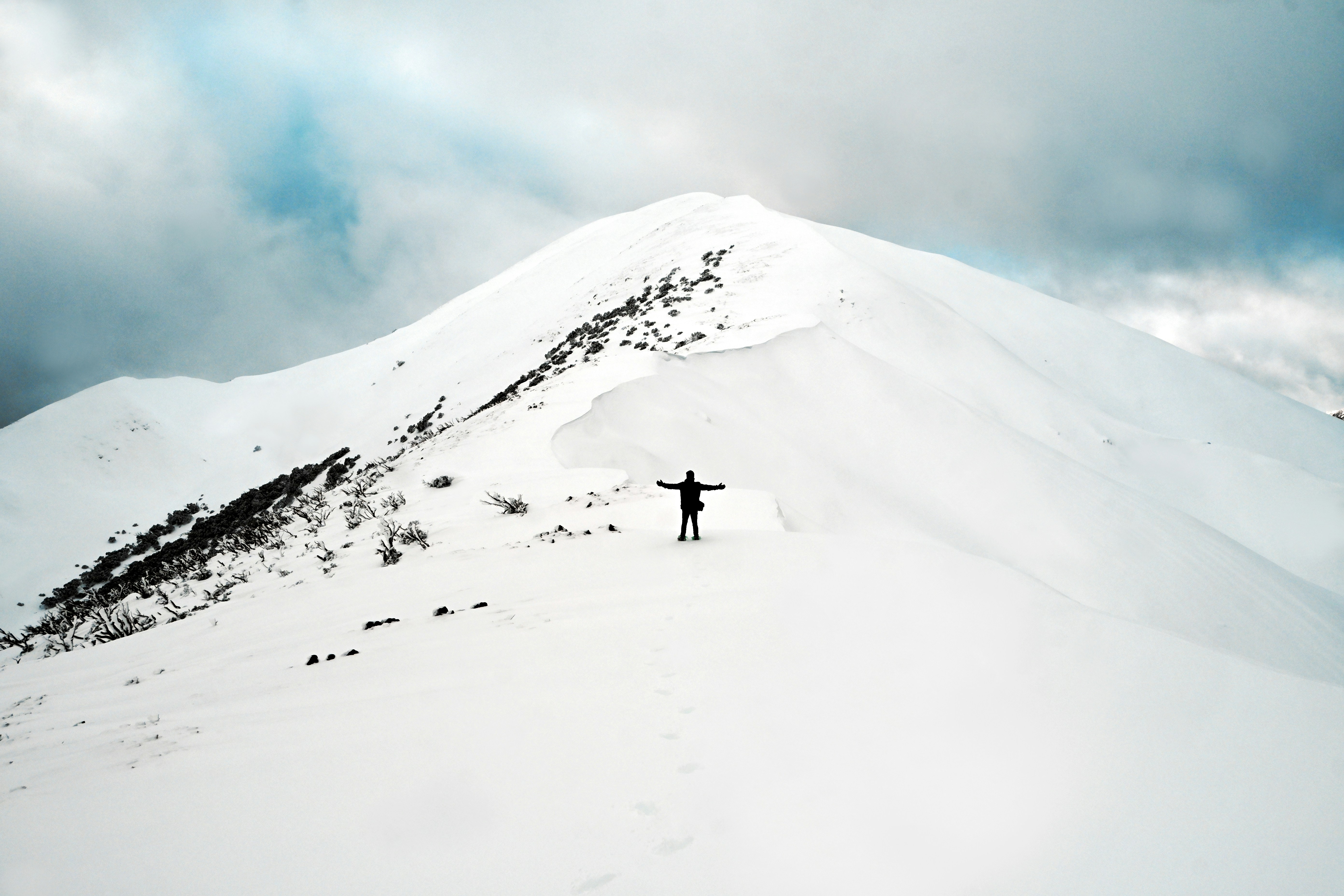 From High Interest to High Altitude