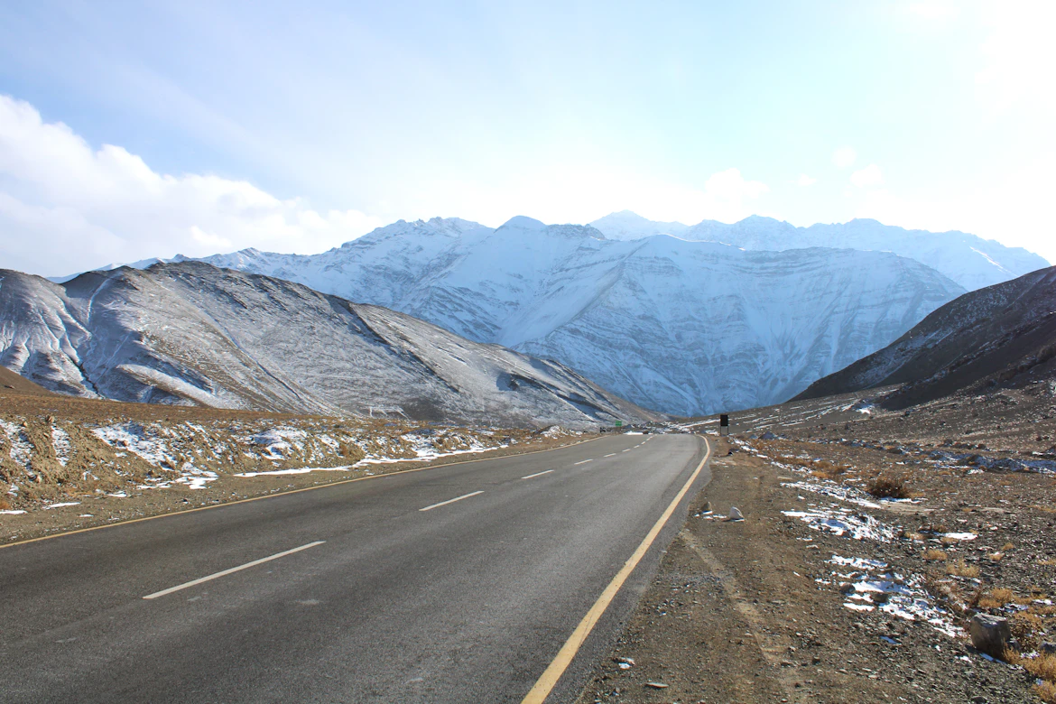 Leh-Ladakh