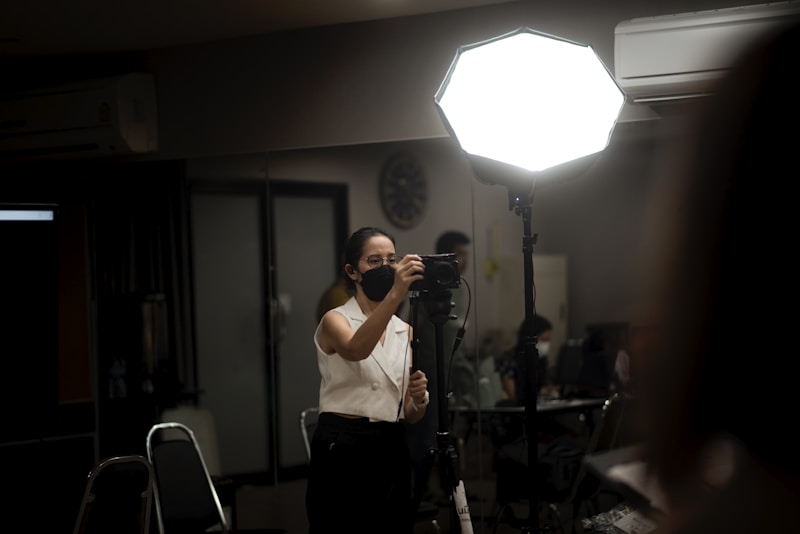 FilmingTips