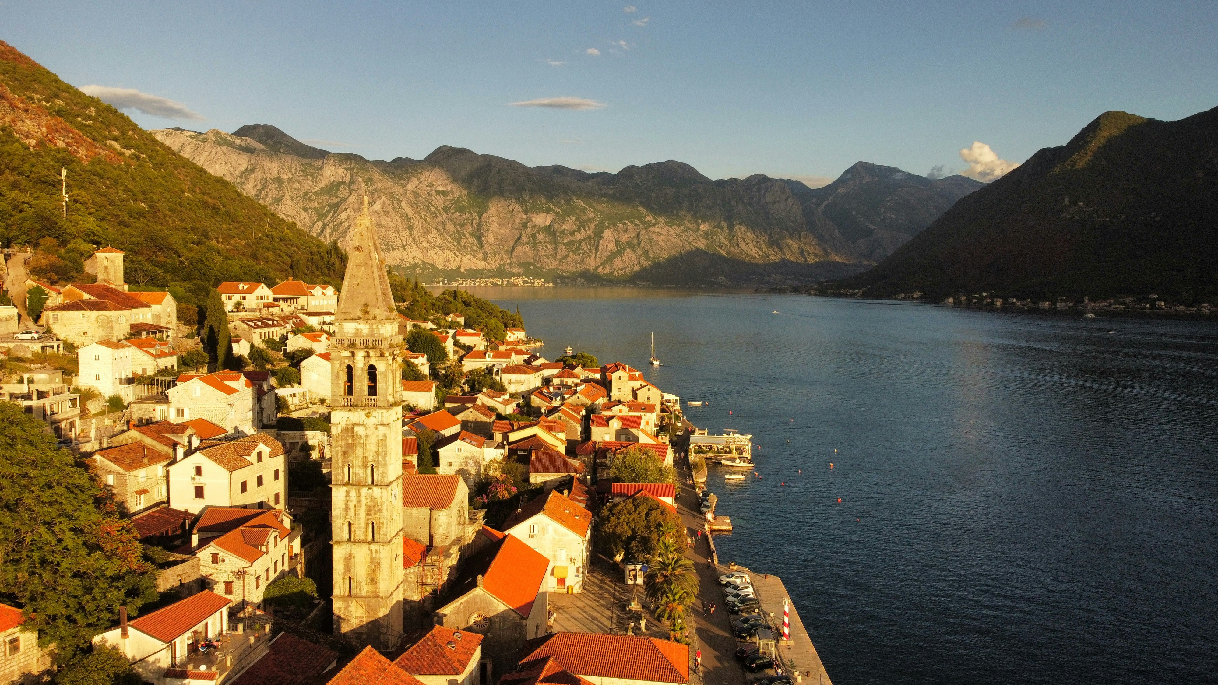 Stay online in the Montenegro with a prepaid eSIM from eSIMlii. Instant activation, no roaming charges, and reliable coverage.