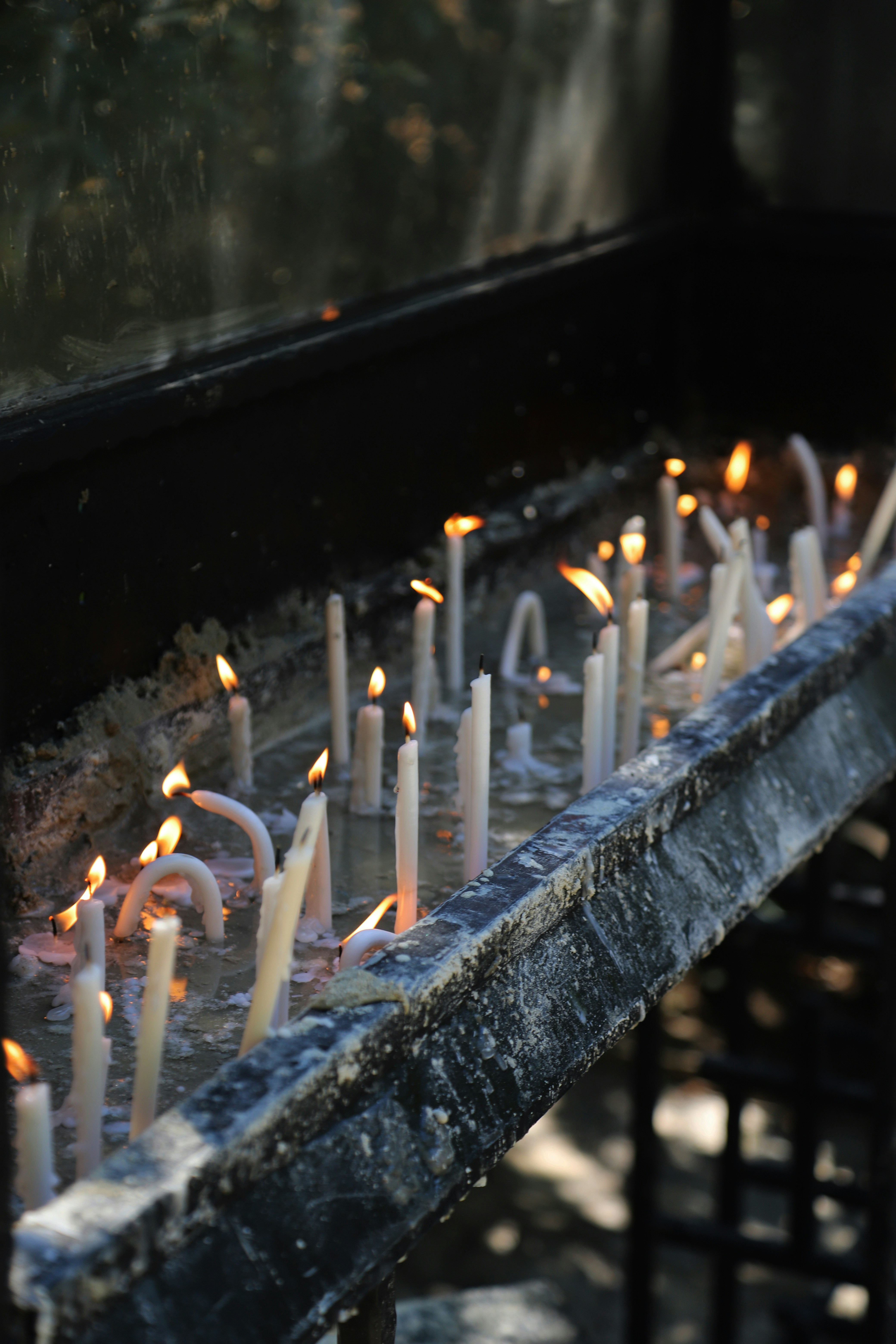 The Power of Blessed Candles How They Can Enhance Your Life