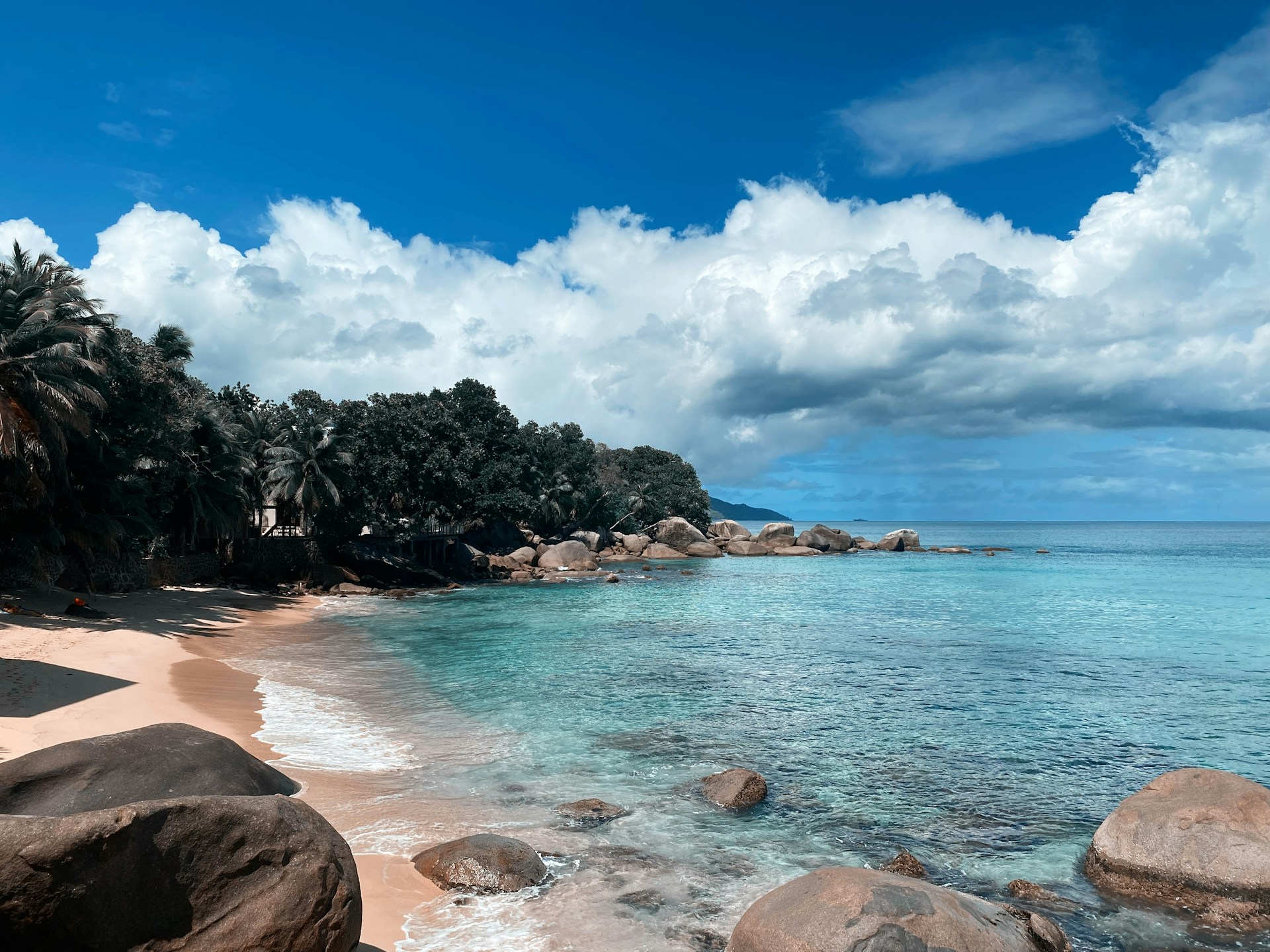 Seychelles