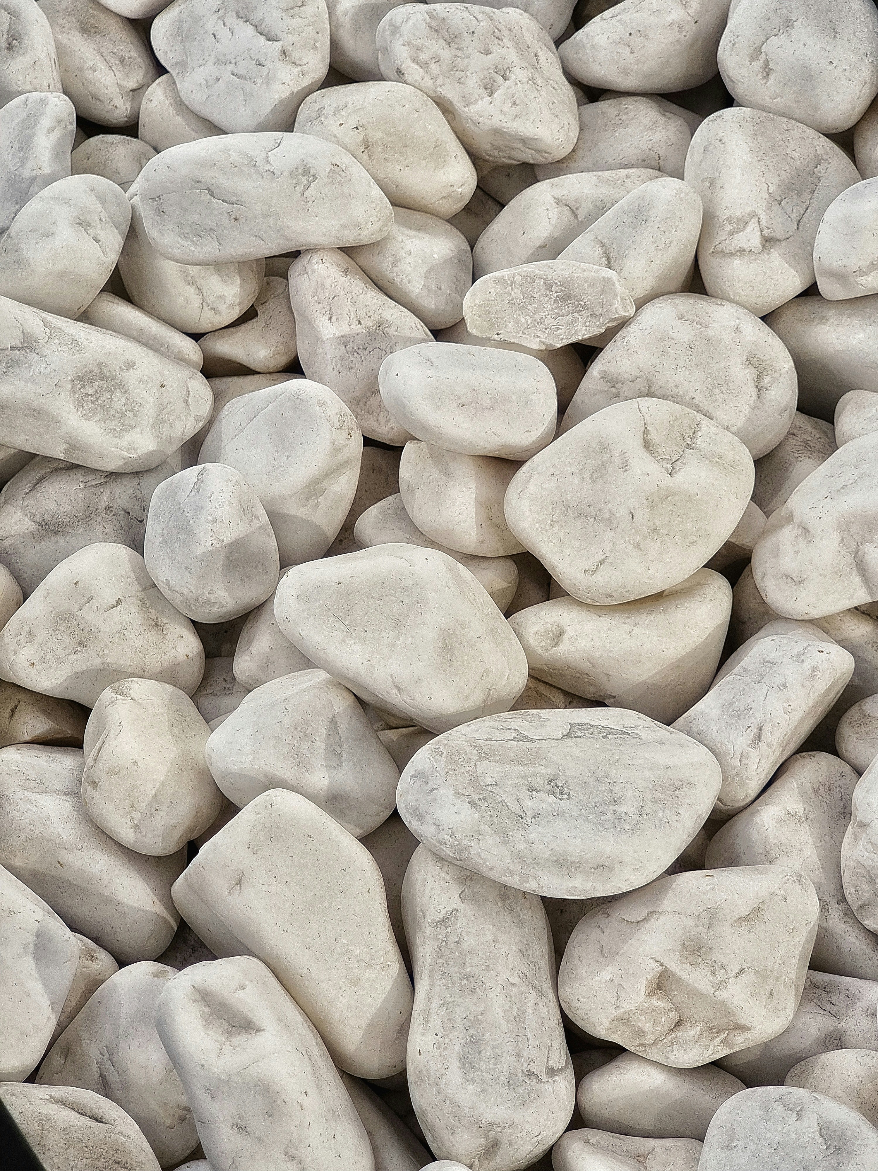 A pile of white rocks photo – Free Grey Image on Unsplash
