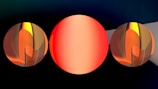 An image illustrating a conceptual representation of omnitology principles.