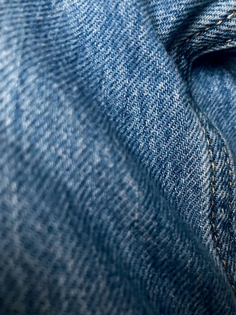 Classic Jeans