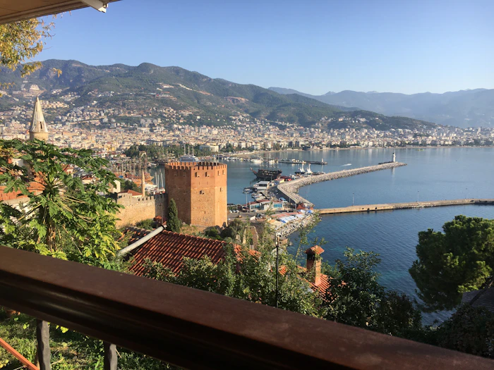 Top Museums and Historical Sites in Alanya That Are Actually Interesting
