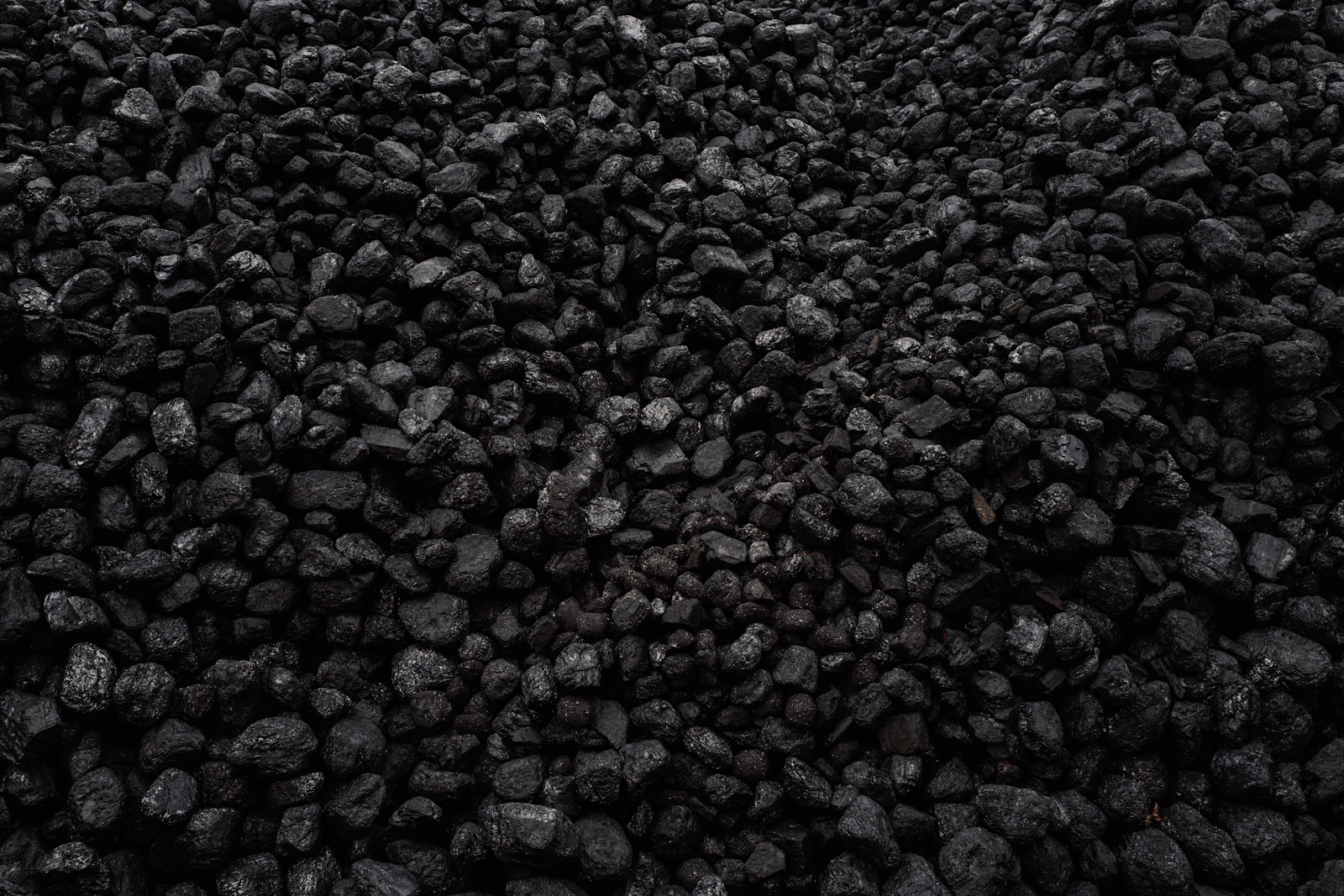 Imported Coal