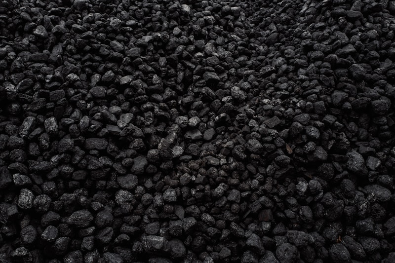 Coke Fines — Coal & Fuel
