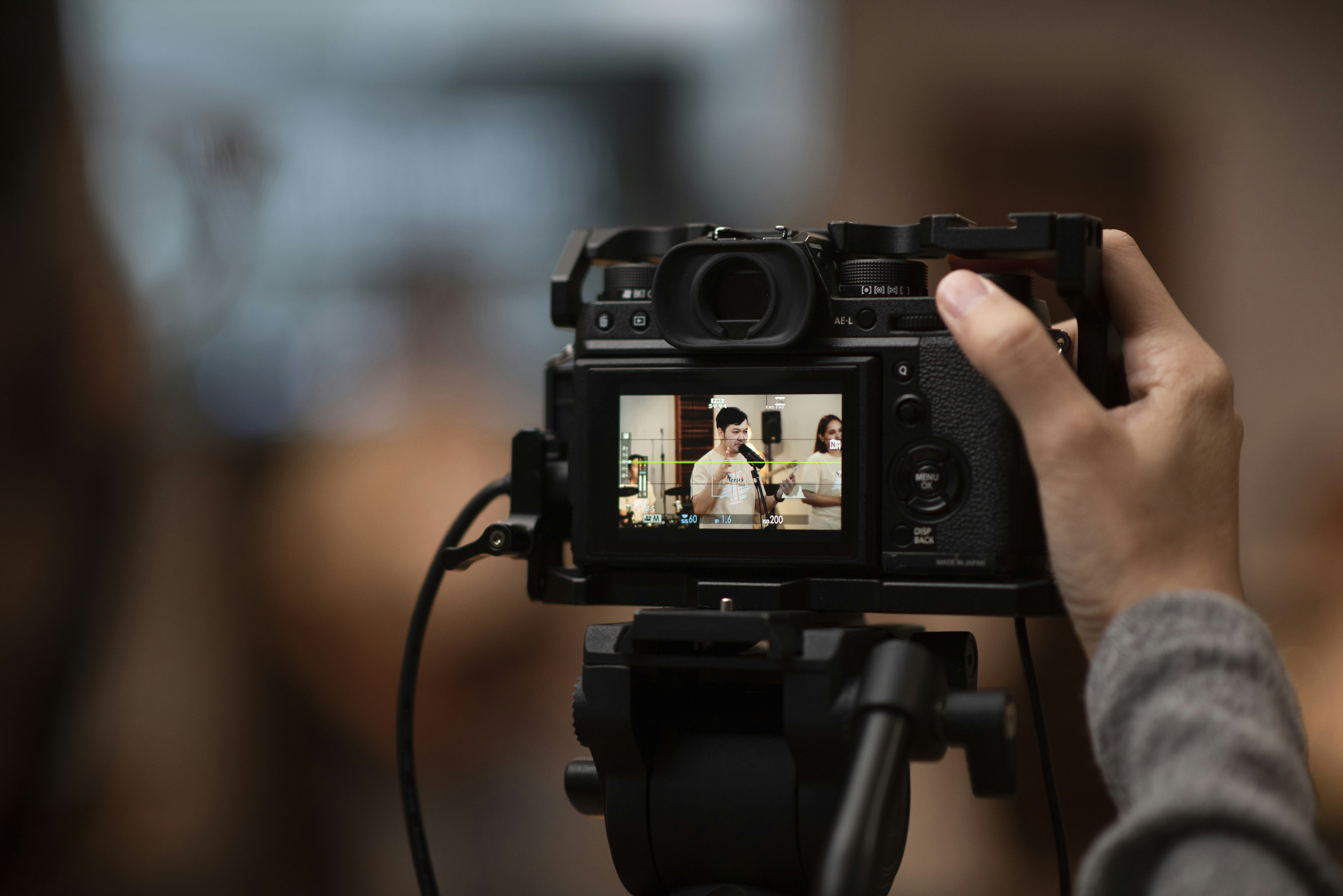 Photo by amonwatdumkrut