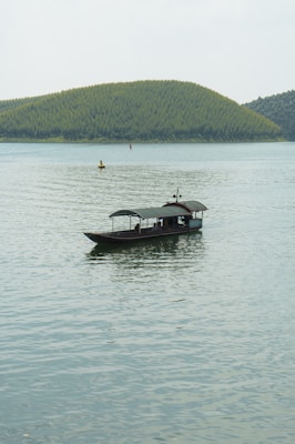 Vagabond Daufuskie Cruise