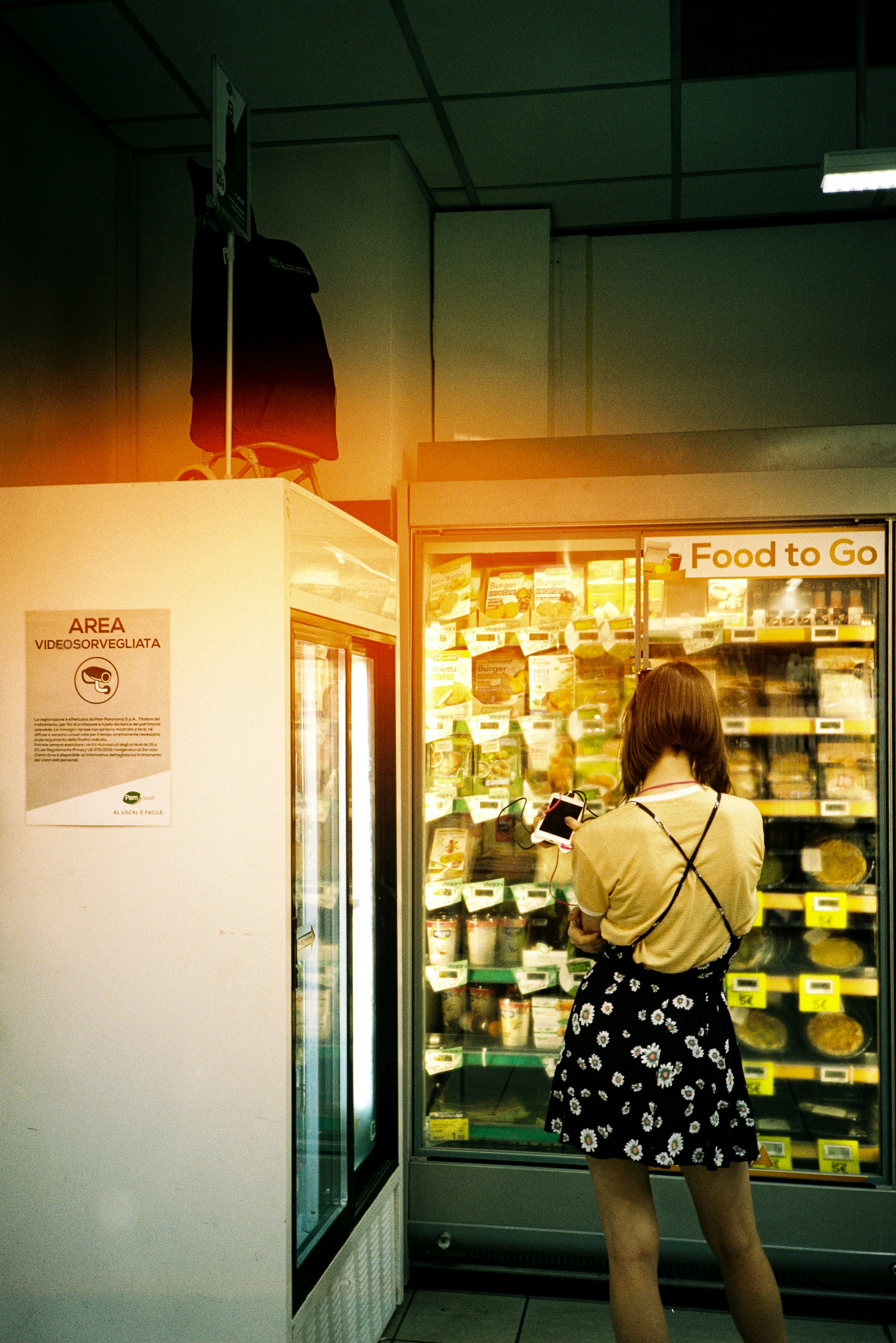 Checkout simplificado