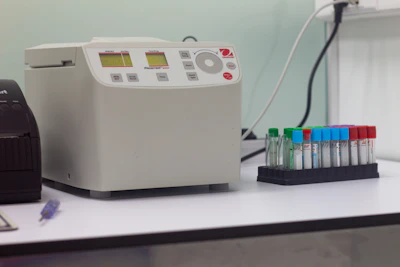 pH Meters
