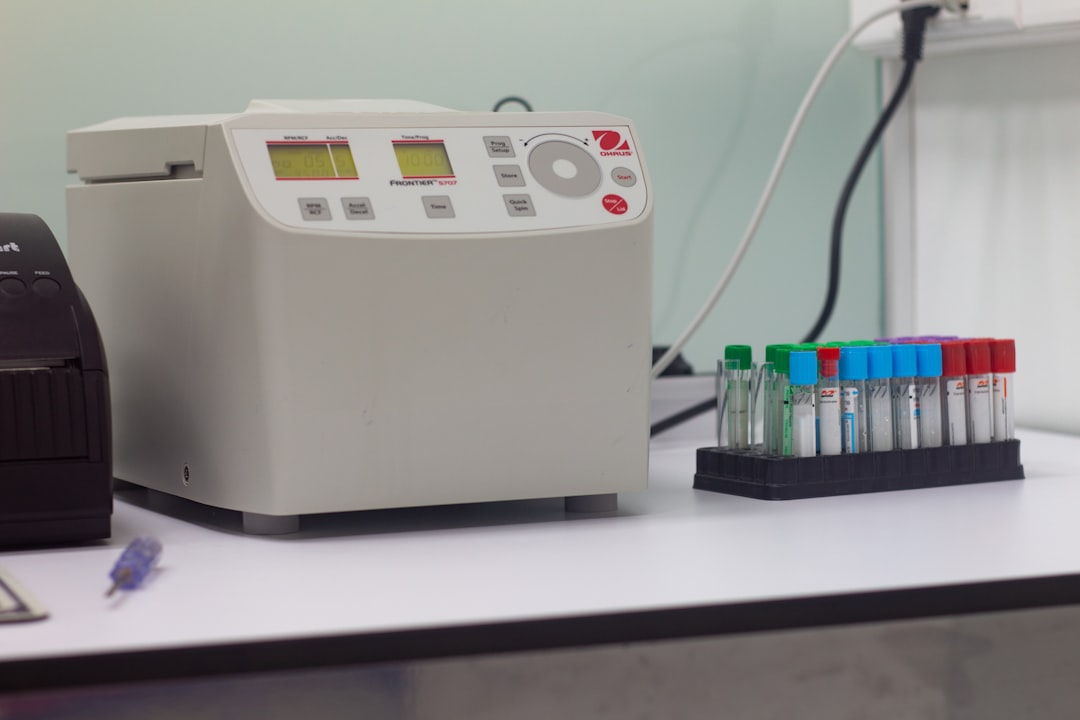Cardio Equipment Calibration