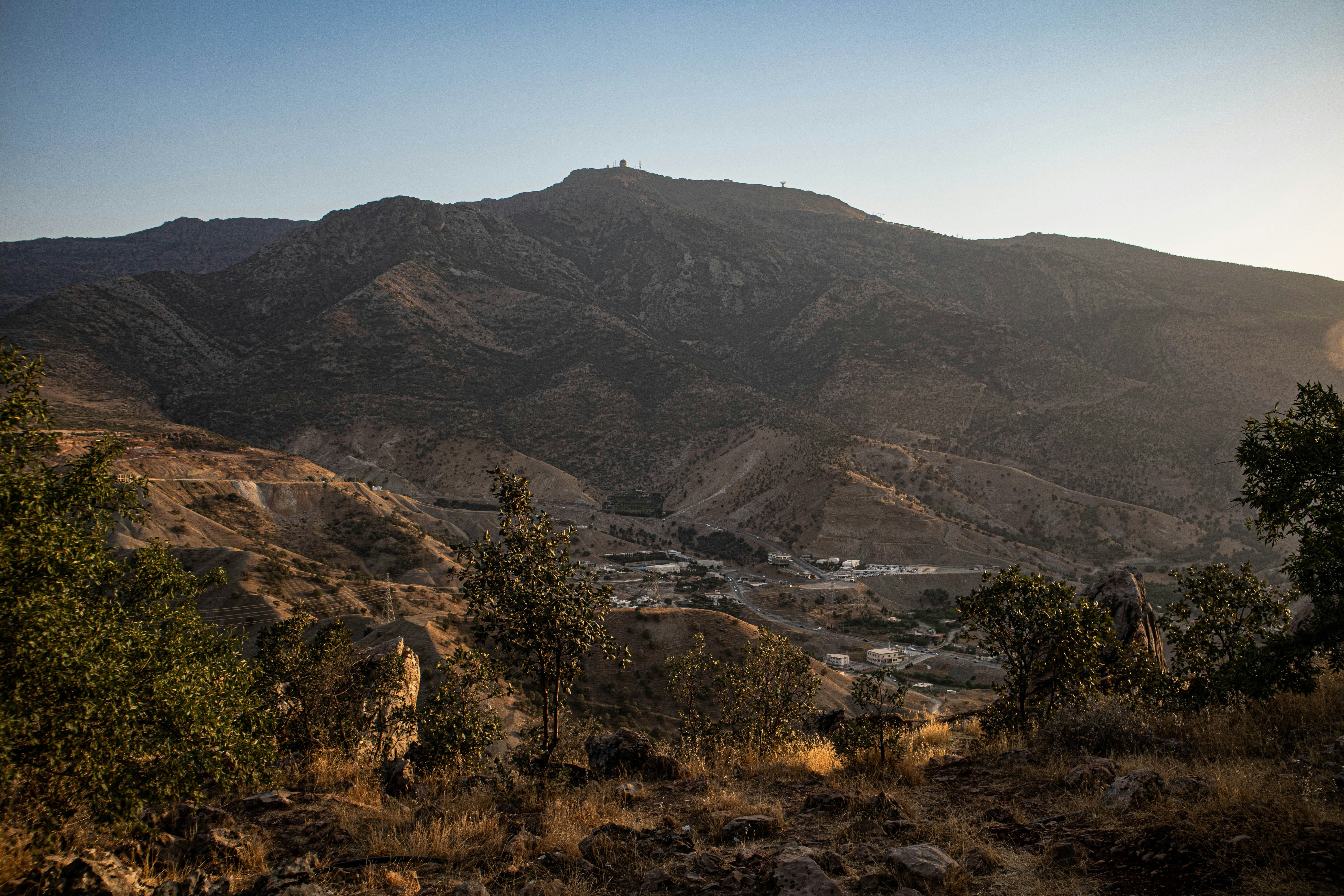 Photo by iraqienkidu