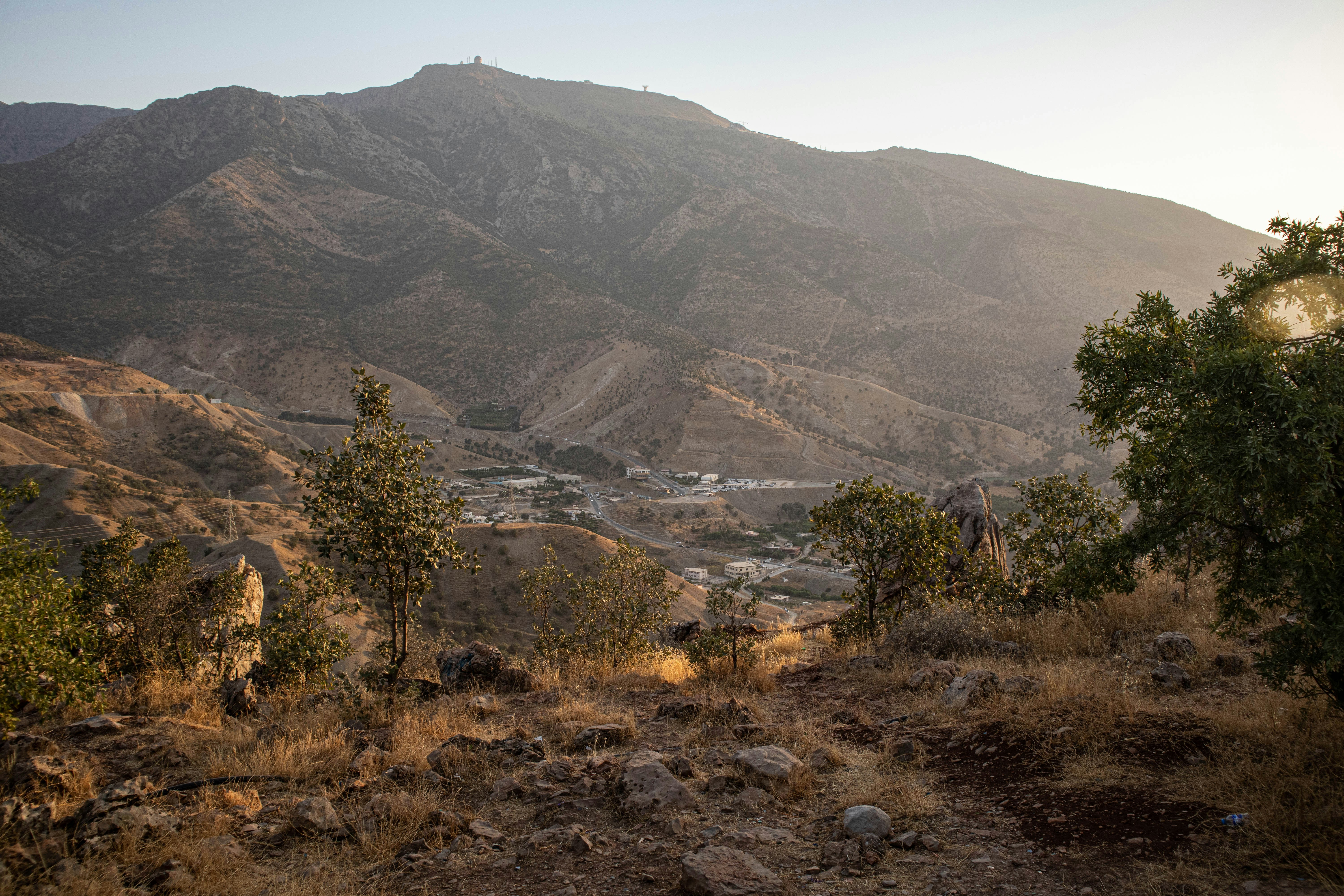 Photo by iraqienkidu