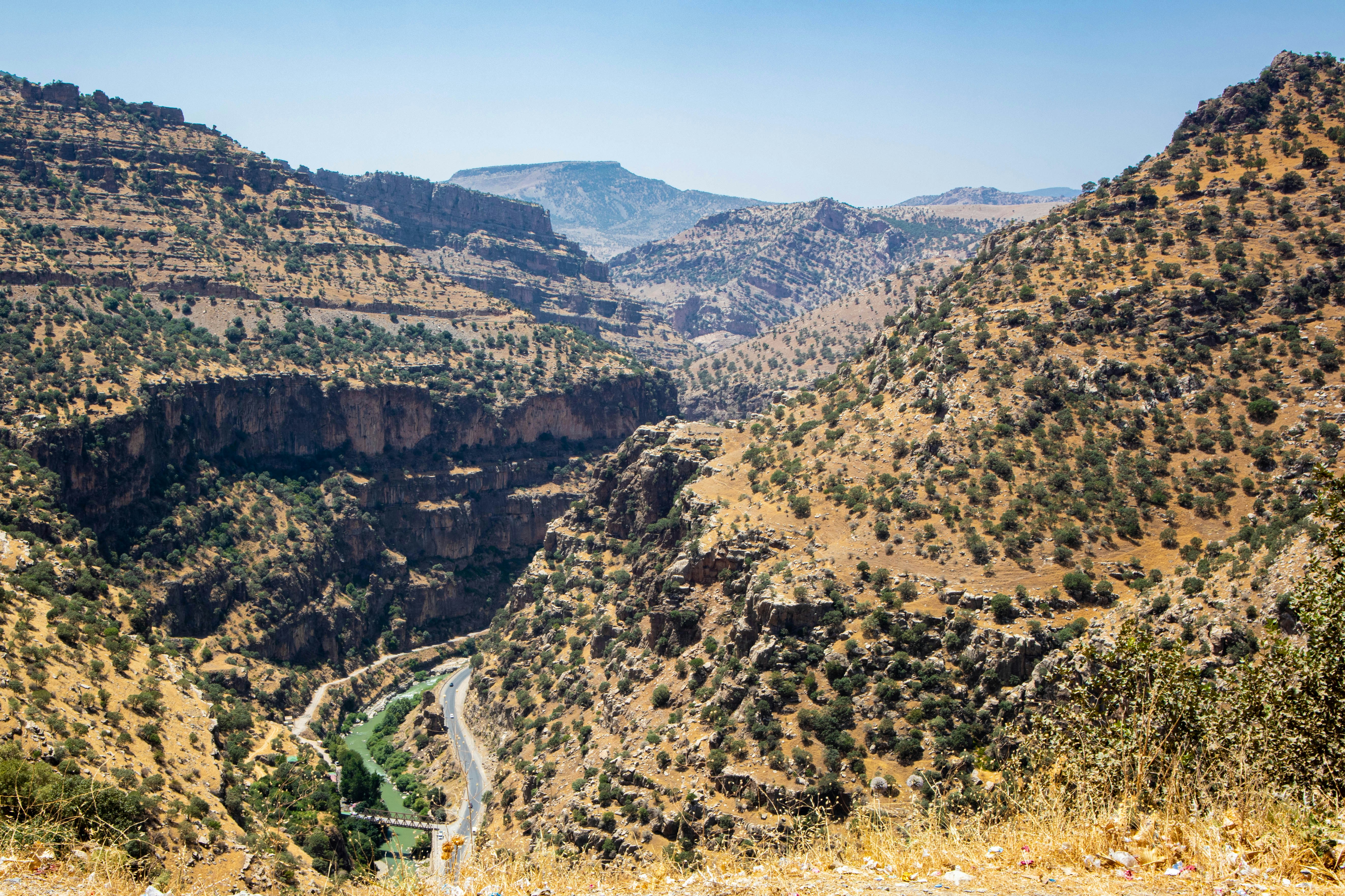 Photo by iraqienkidu