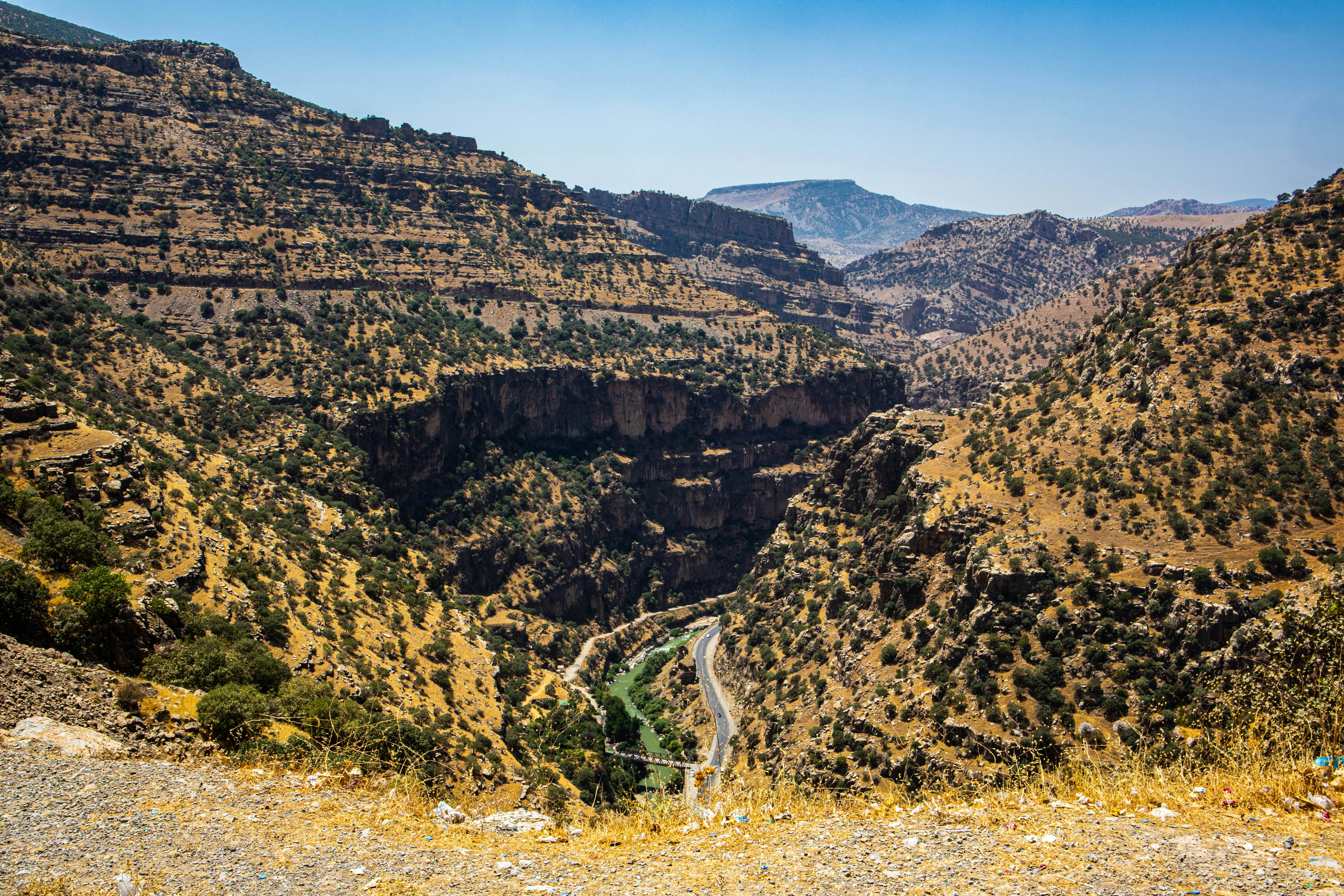 Photo by iraqienkidu