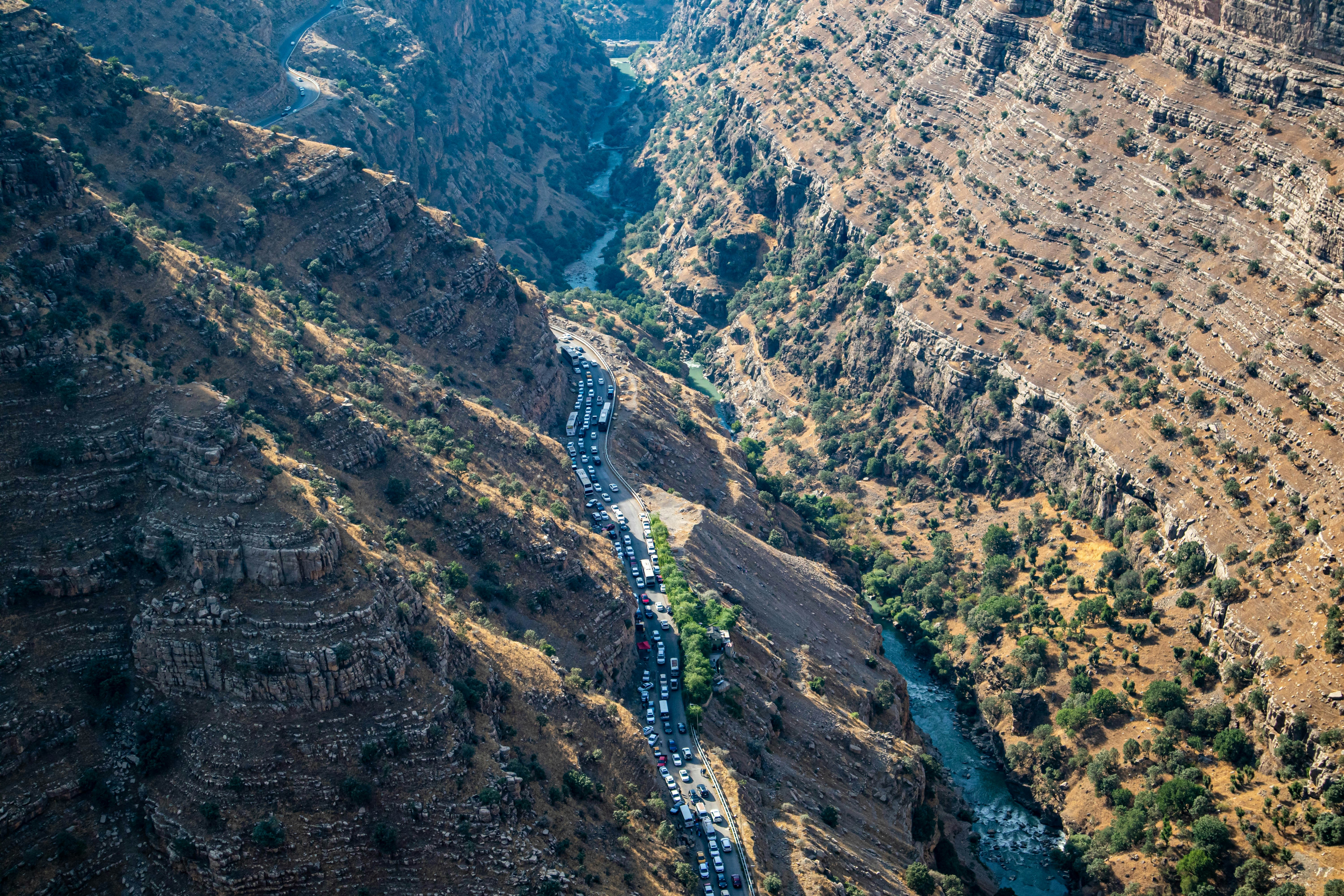 Photo by iraqienkidu