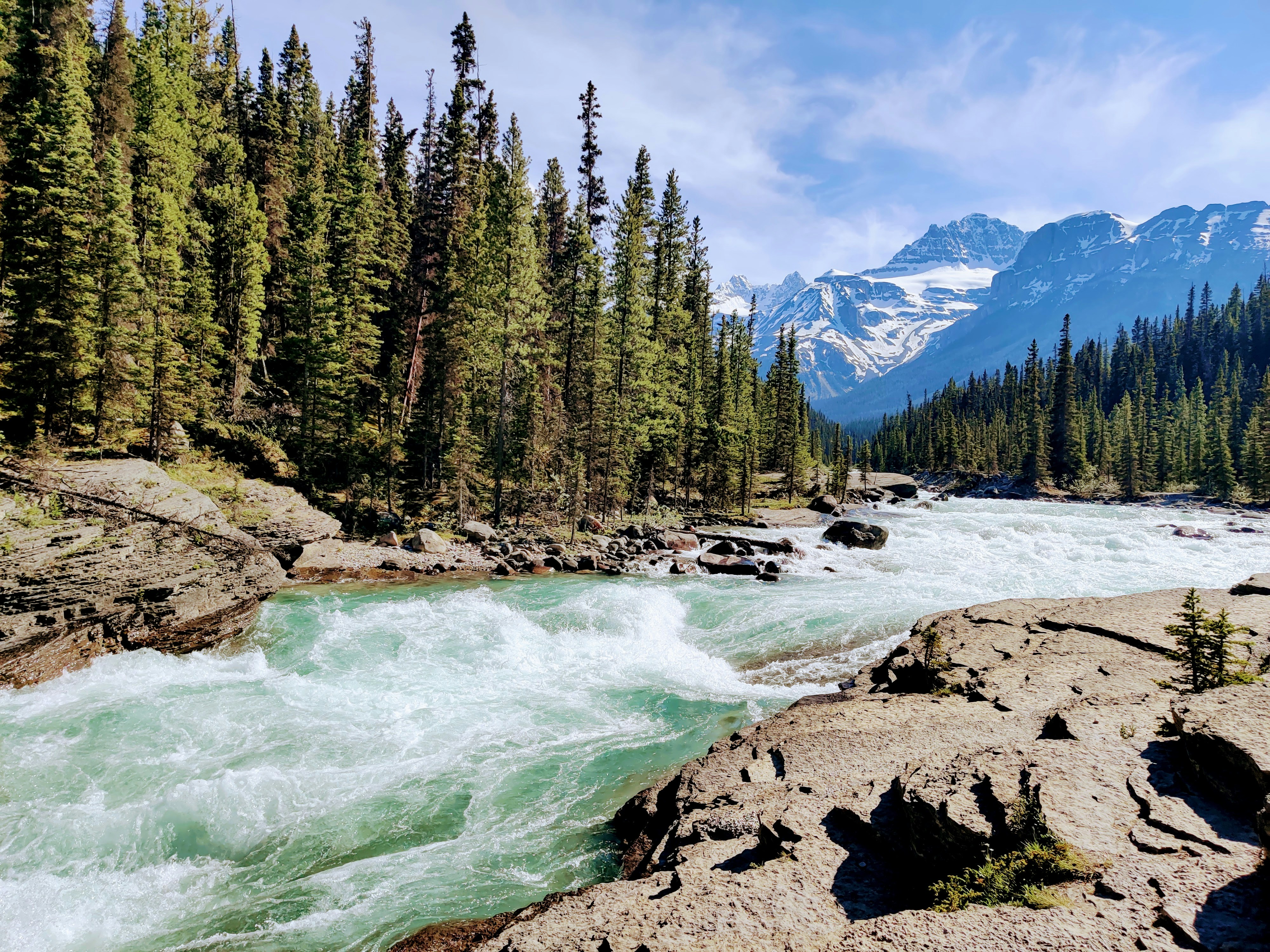 Photo of Yoho National Park