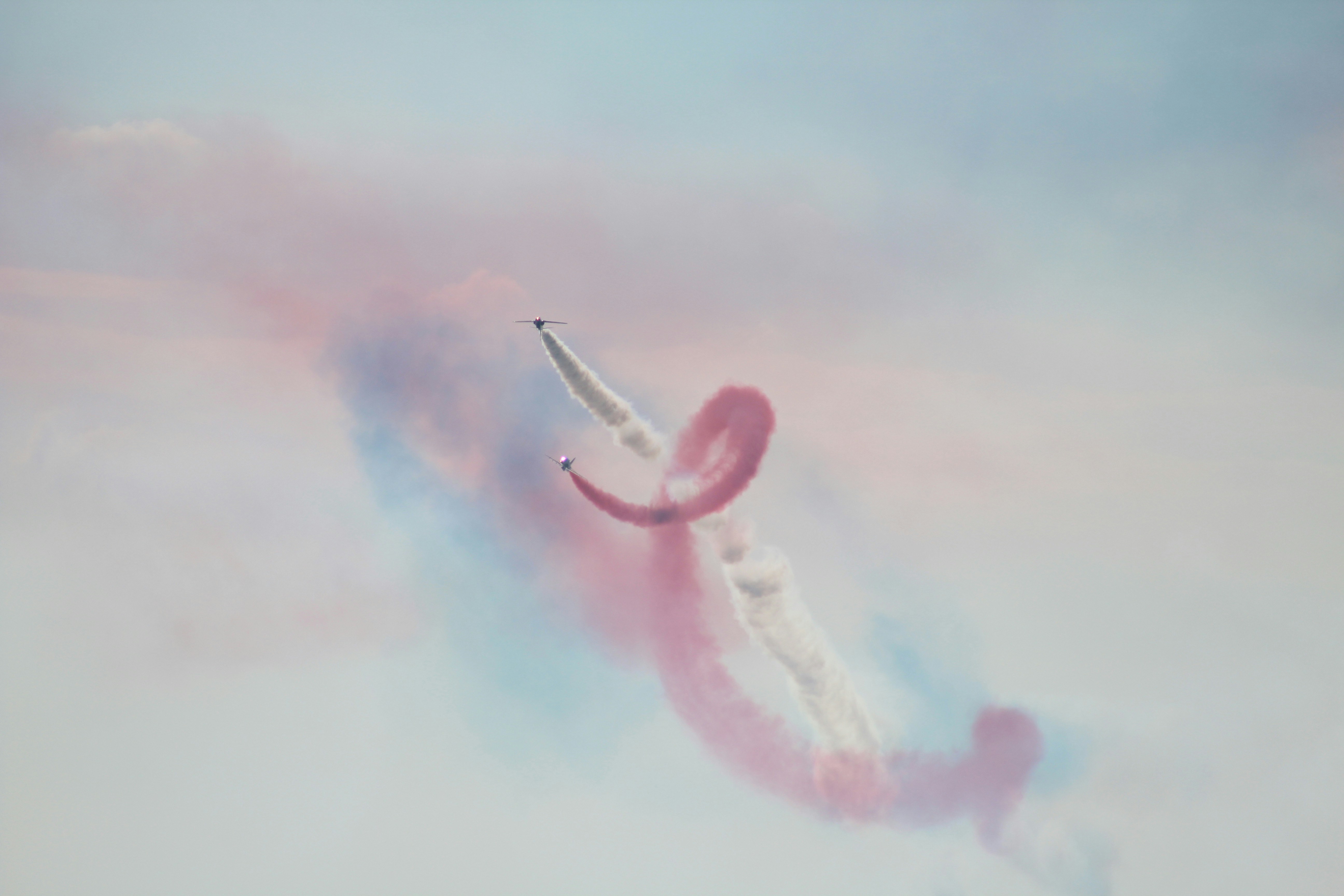 Bournemouth cityscape