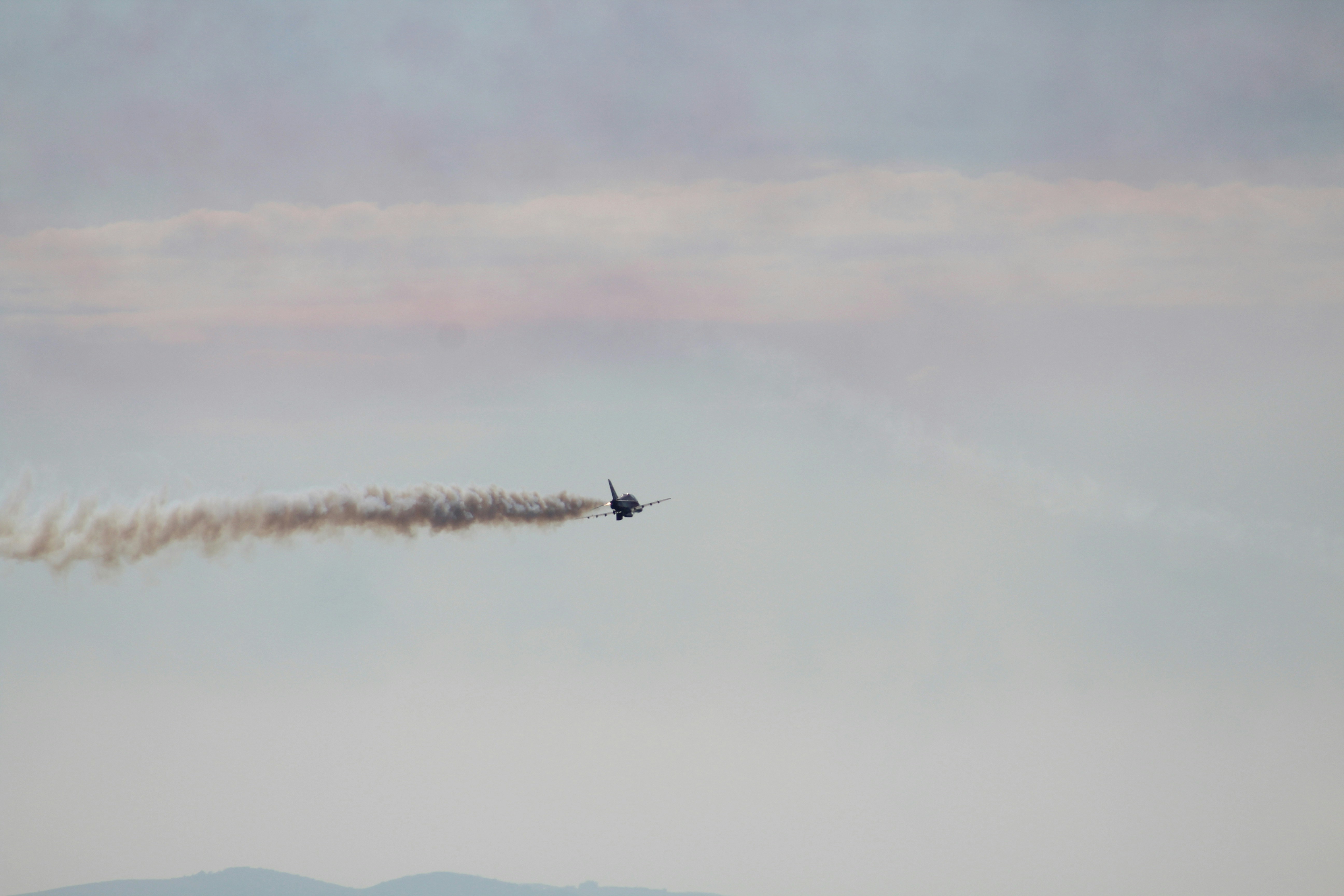 Bournemouth cityscape