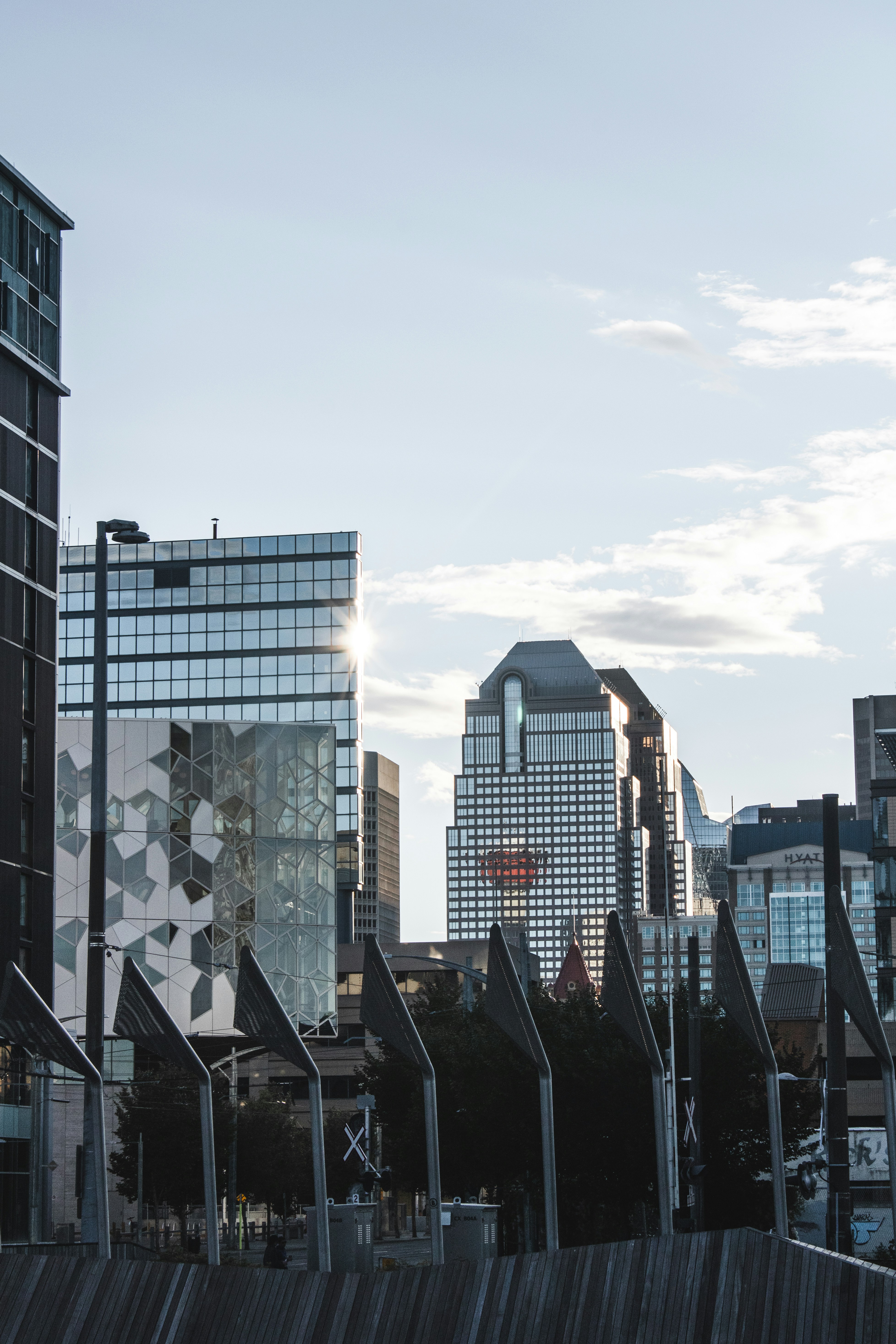 Calgary travel photo