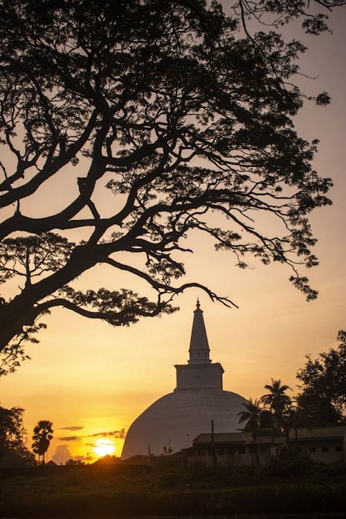 Anuradhapura gallery