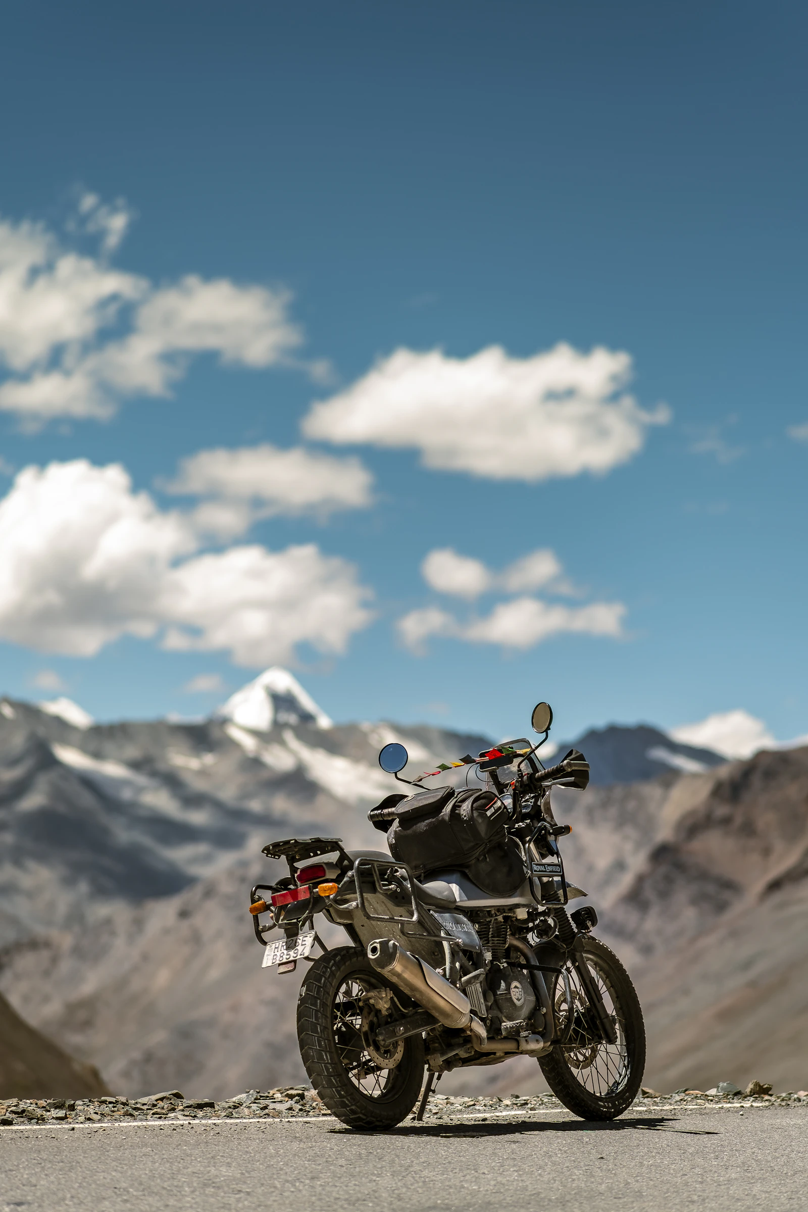 Ultimate Himalayan Motorbike Odyssey: Leh, Spiti & Kullu Golden Triangle preview 4