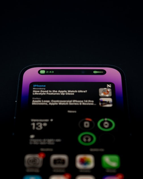 Cómo desactivar las notificaciones de Threads (app, Instagram y email)