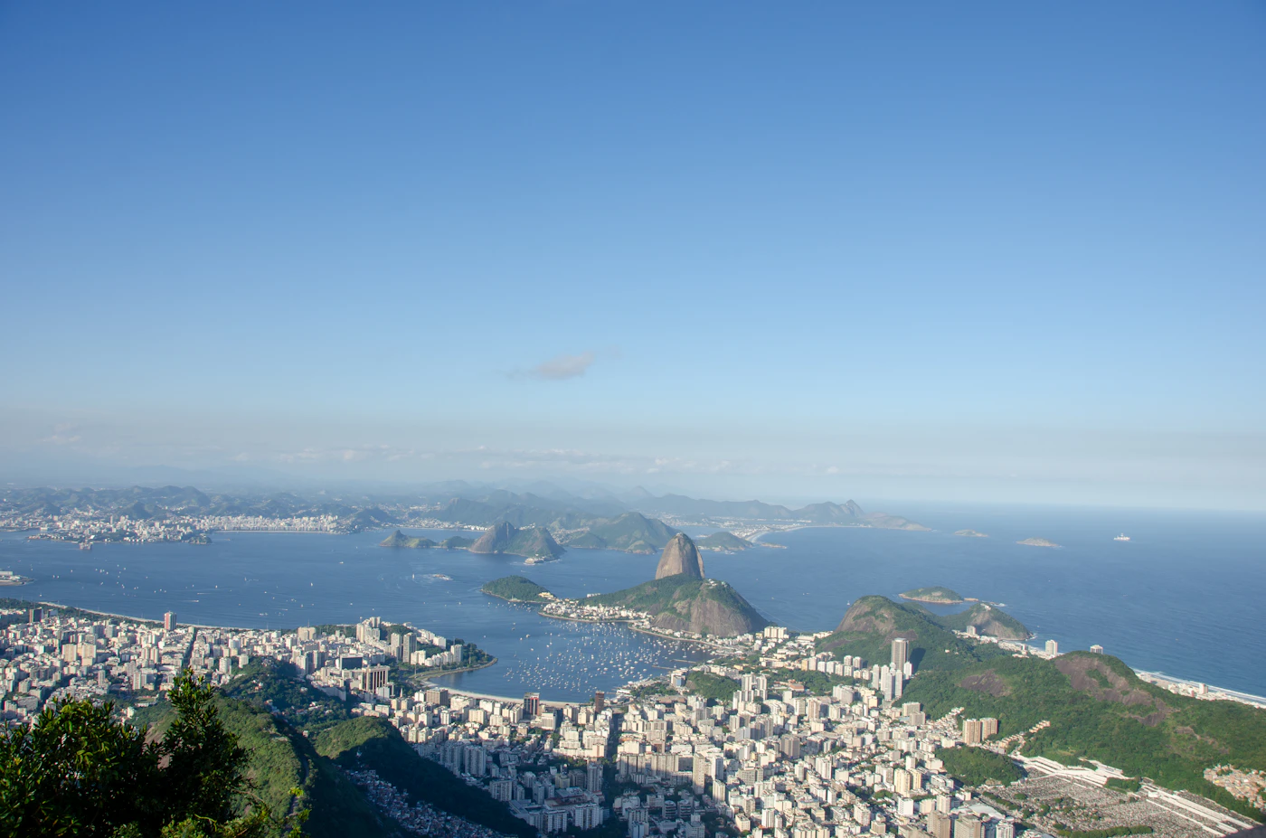 Beautiful travel destination for a planned vacation - Photo from Unsplash