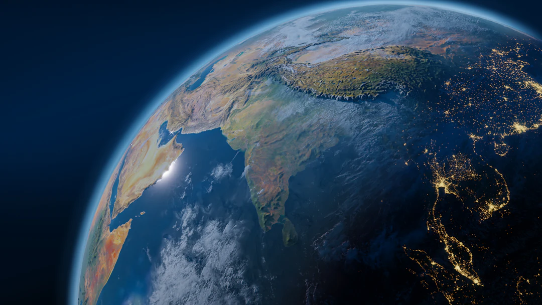 Global