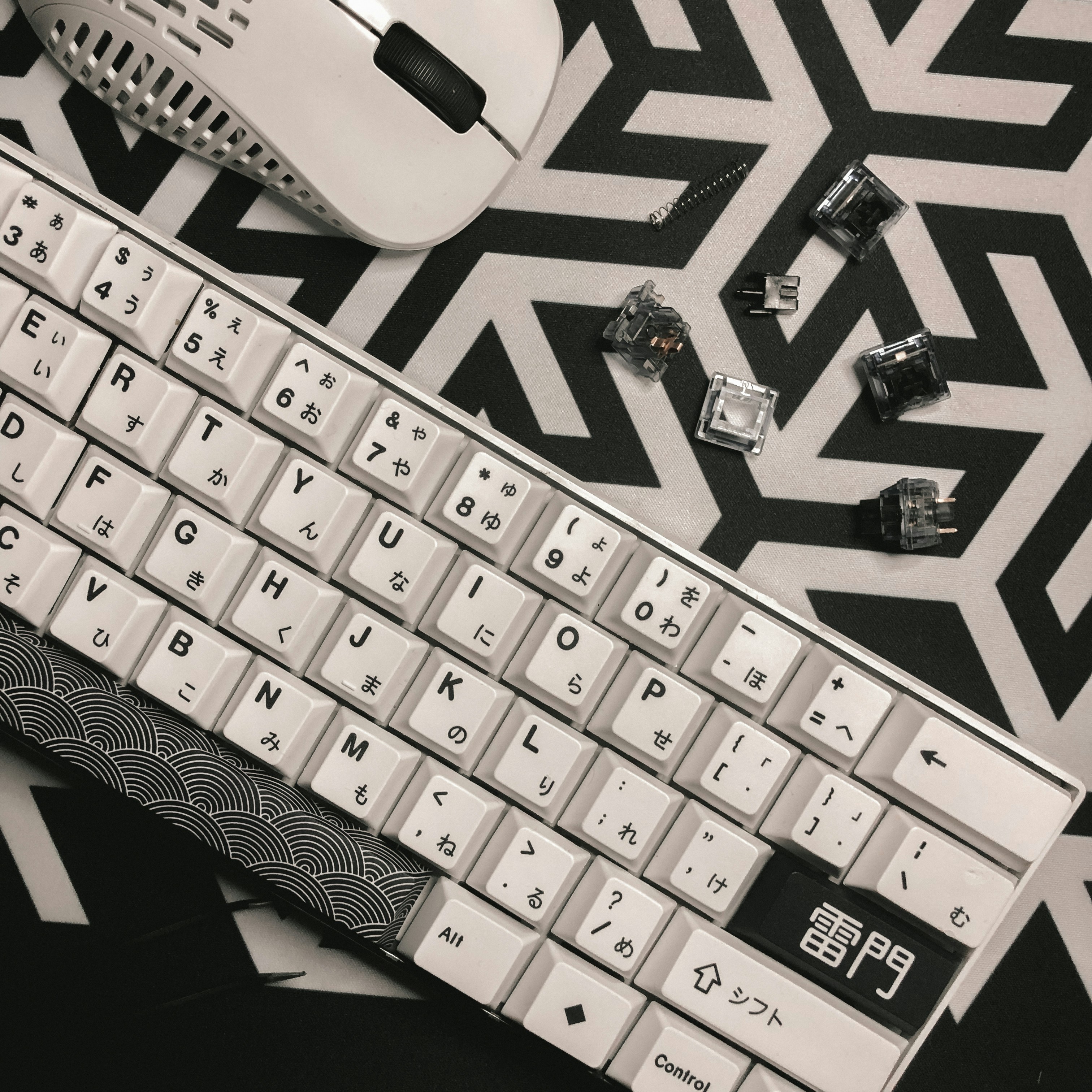 12 Premium Mechanical Keyboard Keycap Brands Worth the Investment