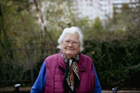 Karin M. · Brühl