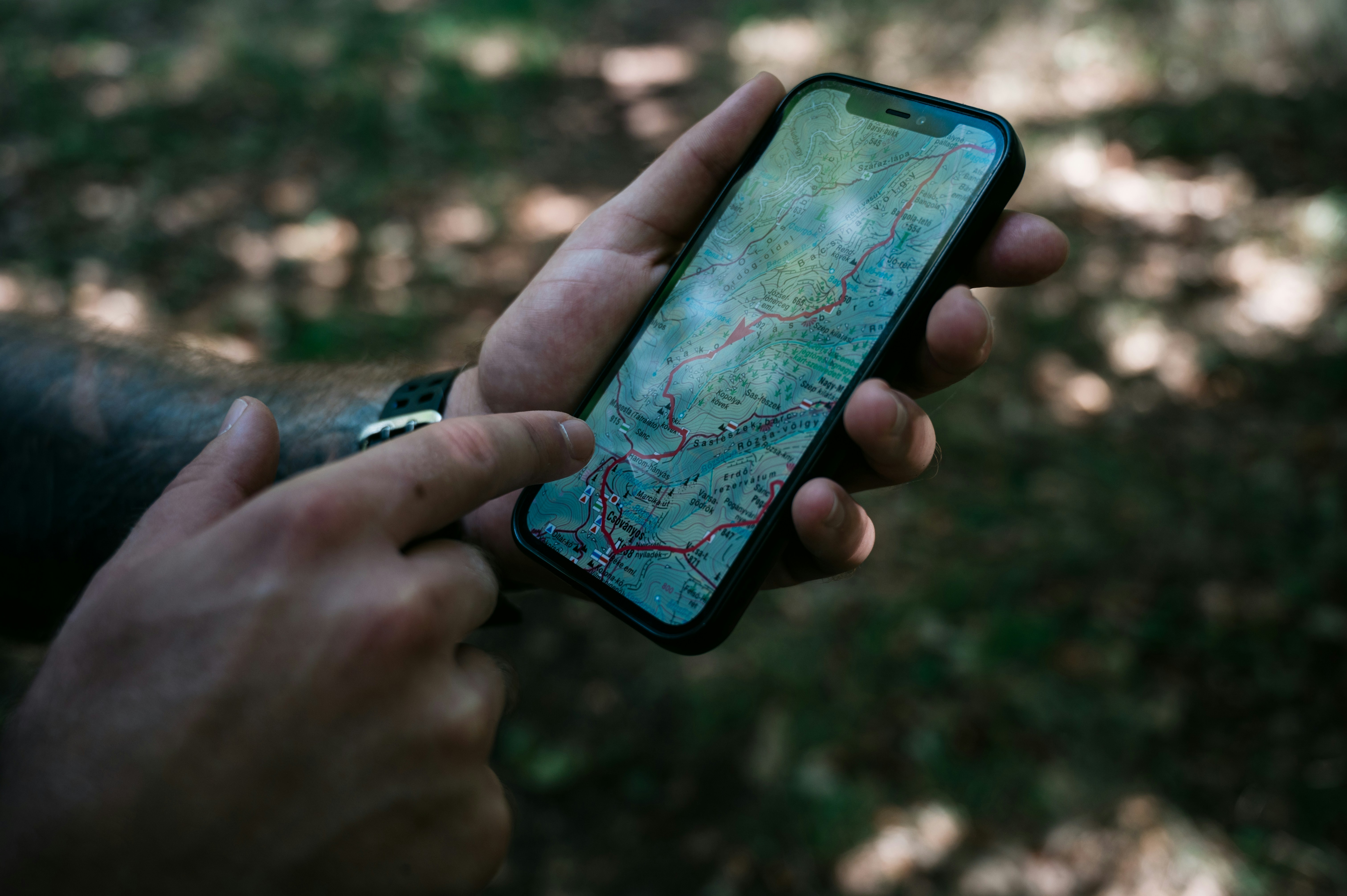 HOW TO: Check Location History on an iPhone