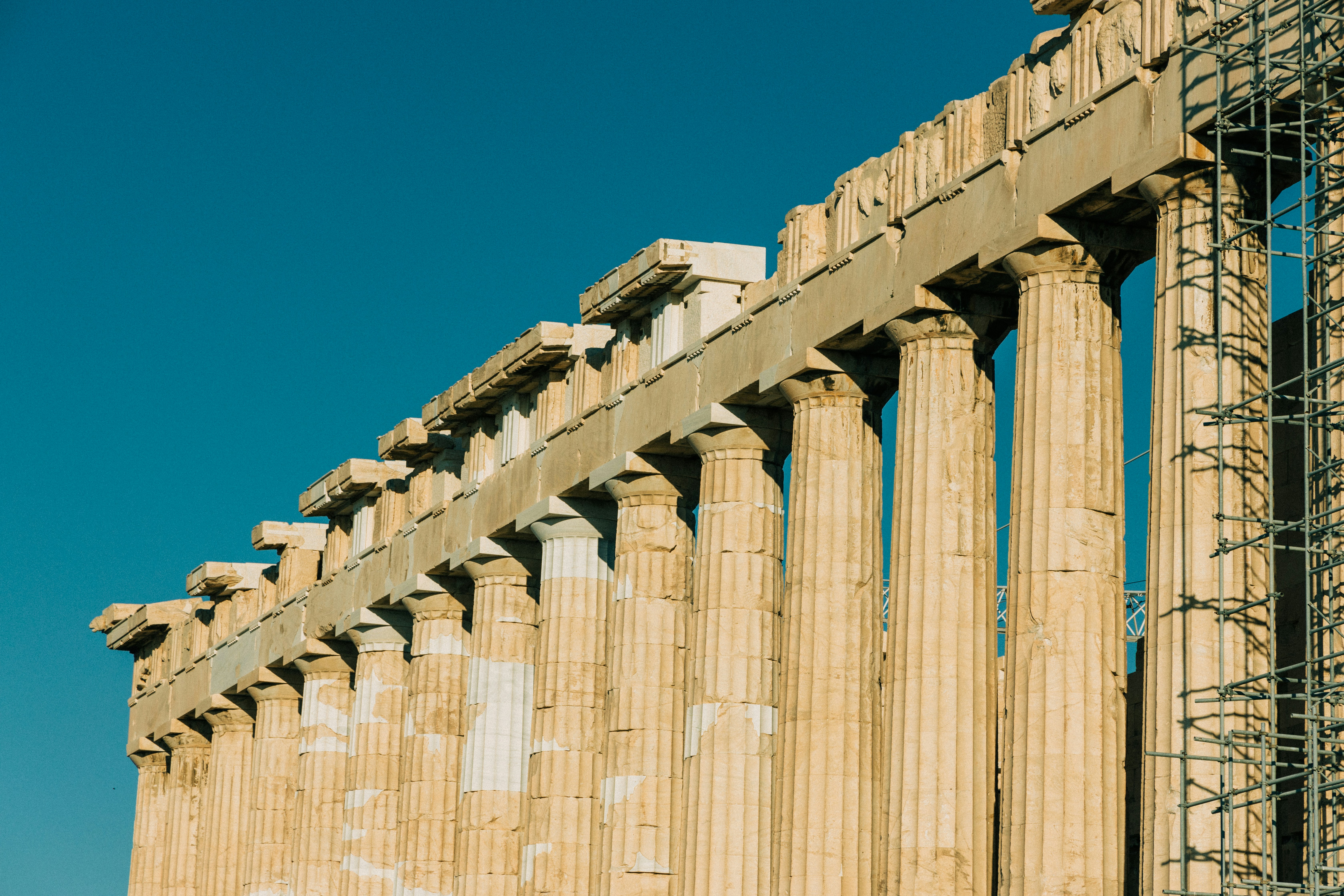 Free Greece Image on Unsplash