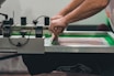 Stampa serigrafica su tessuto per abbigliamento personalizzato – Servizi di Ricamo Diretto e DTF Cag