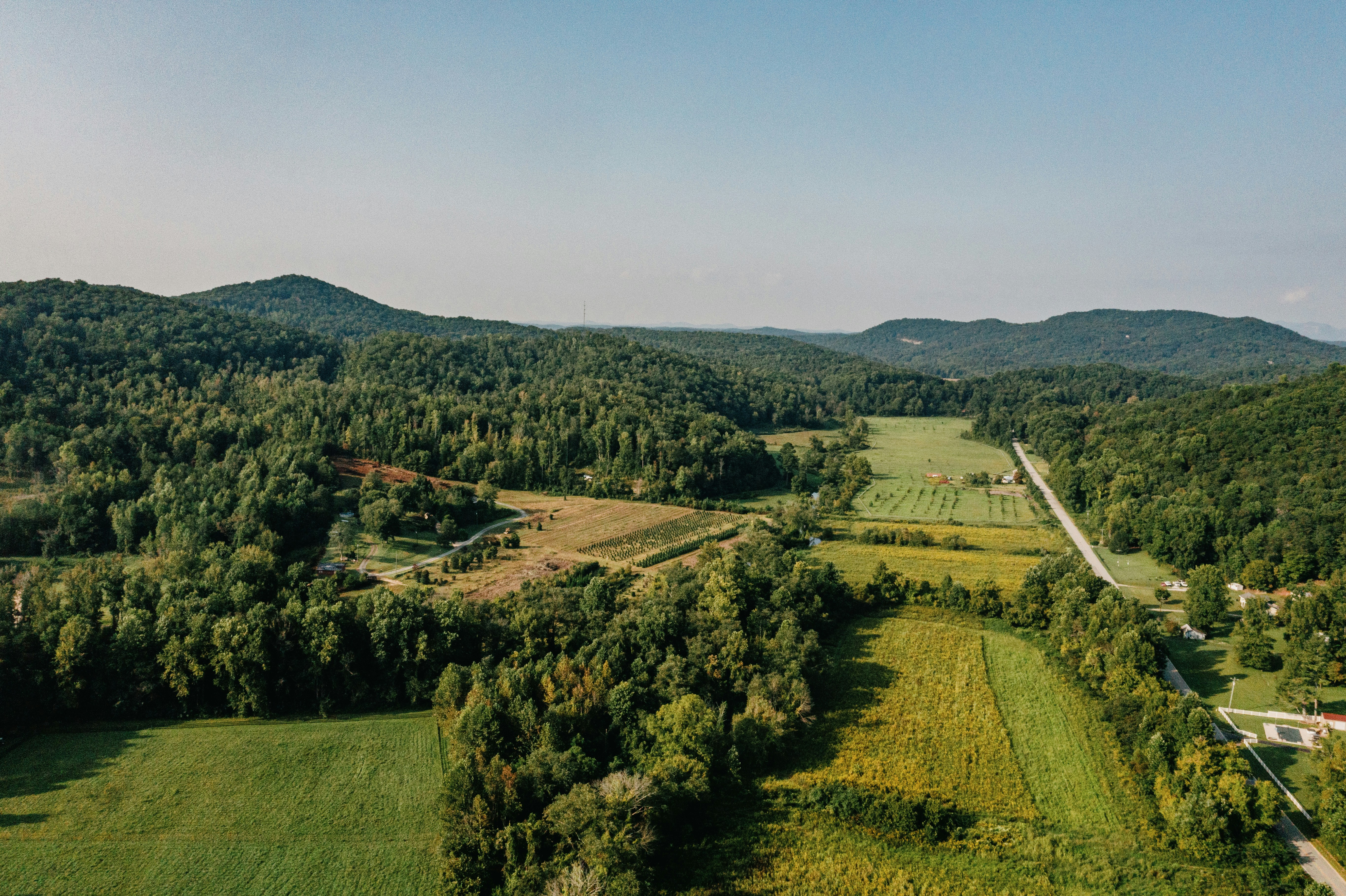Mountain Valley Pipeline, LLC Files Formal Application Requesting FERC Authorization to Construct MVP Boost