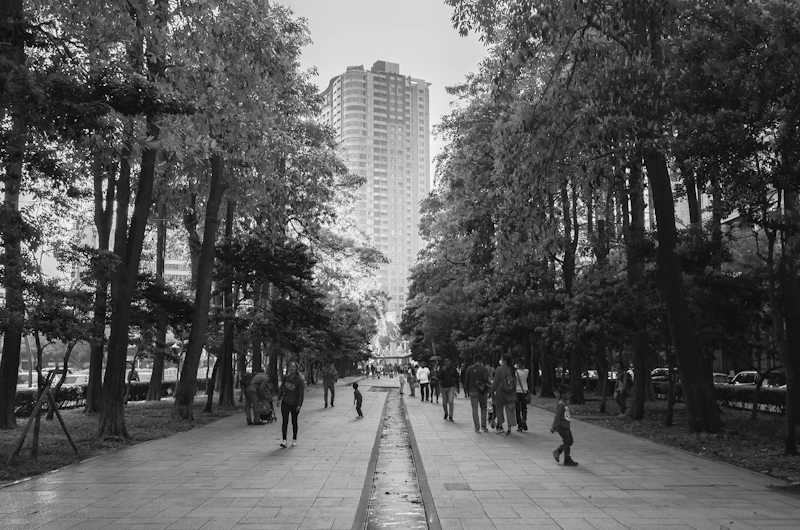 Best Free Things to Do in Taichung That Cost Absolutely Nothing