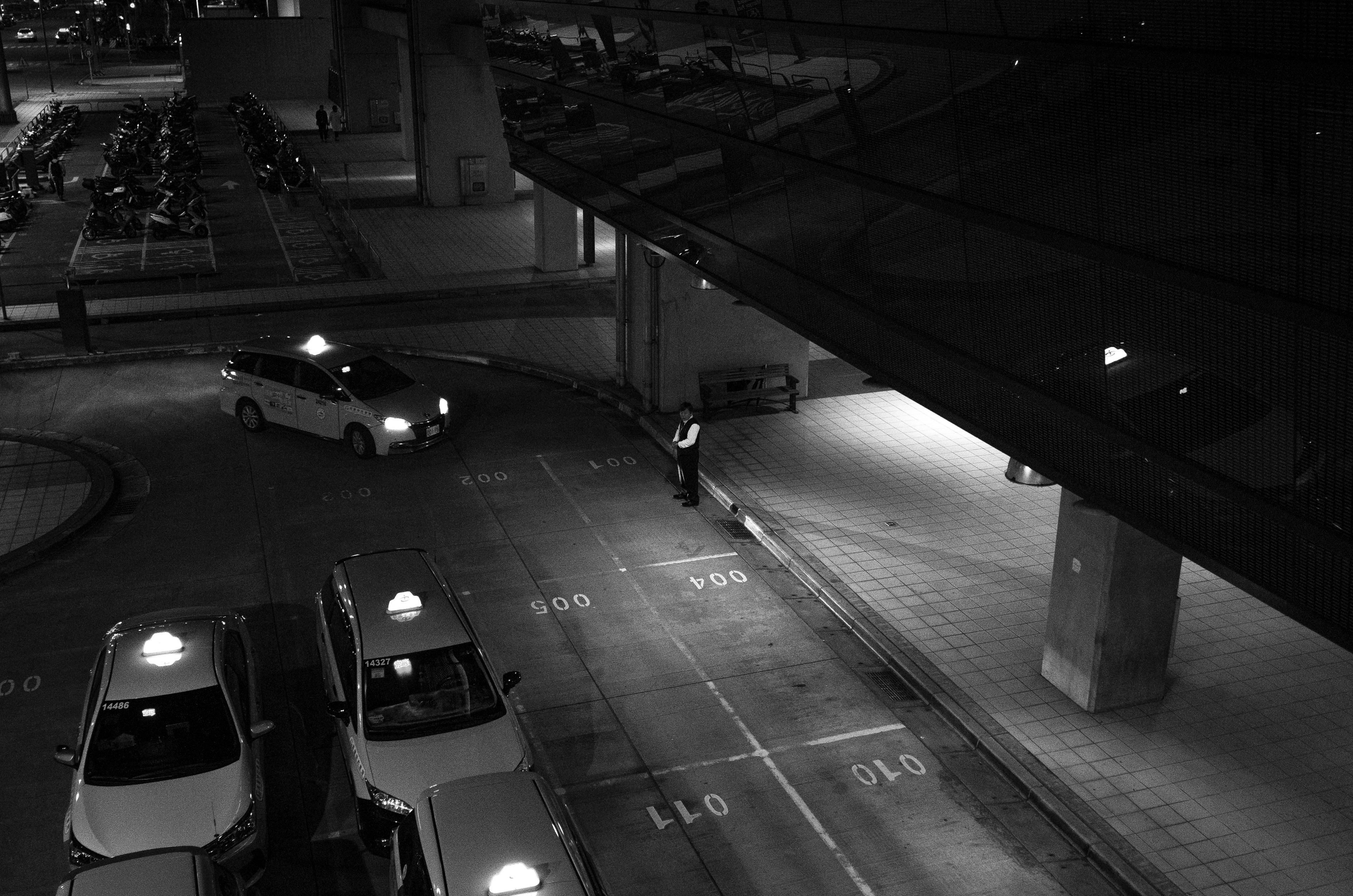 Taichung – Accommodation & Where to Stay