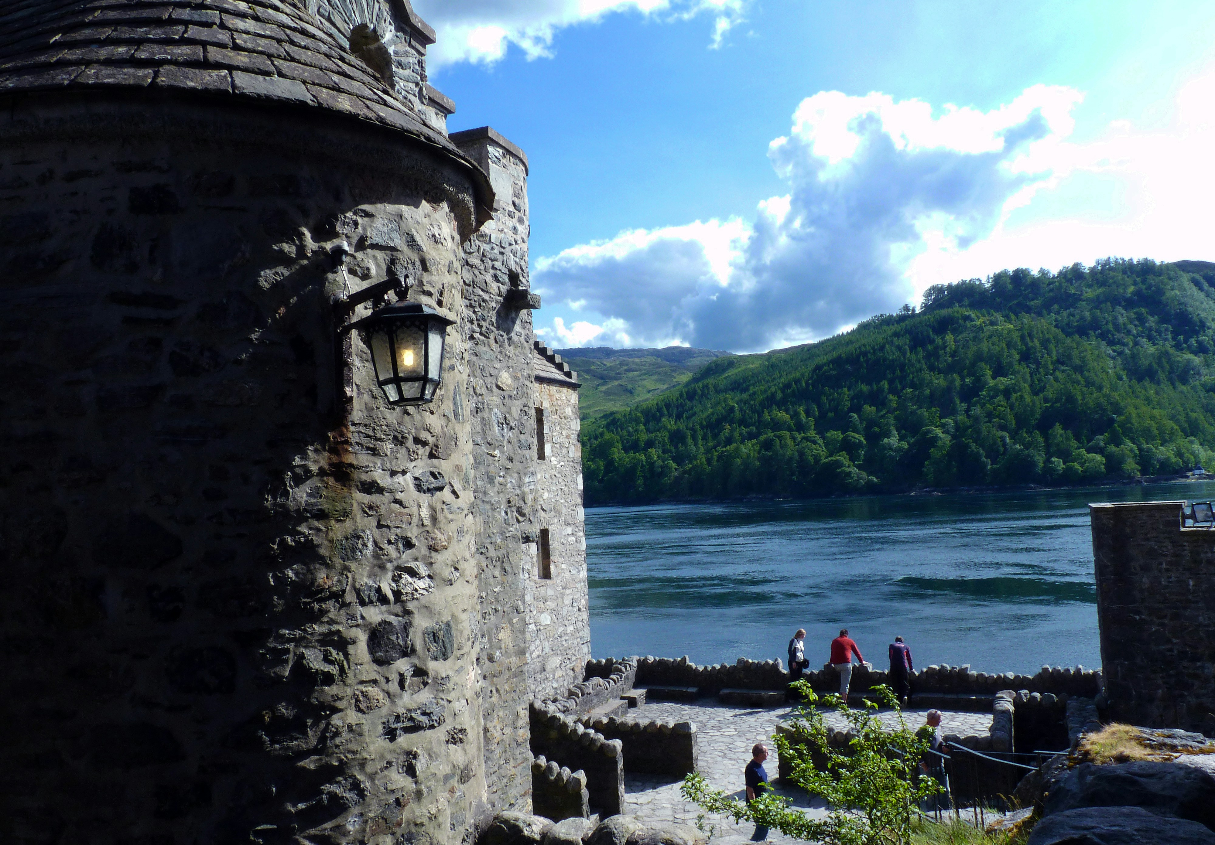 Photo by Craig Thomas